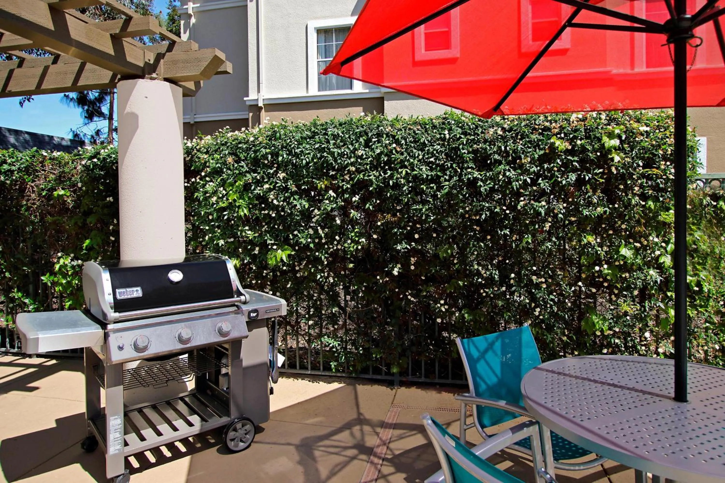 Other in TownePlace Suites San Jose Cupertino