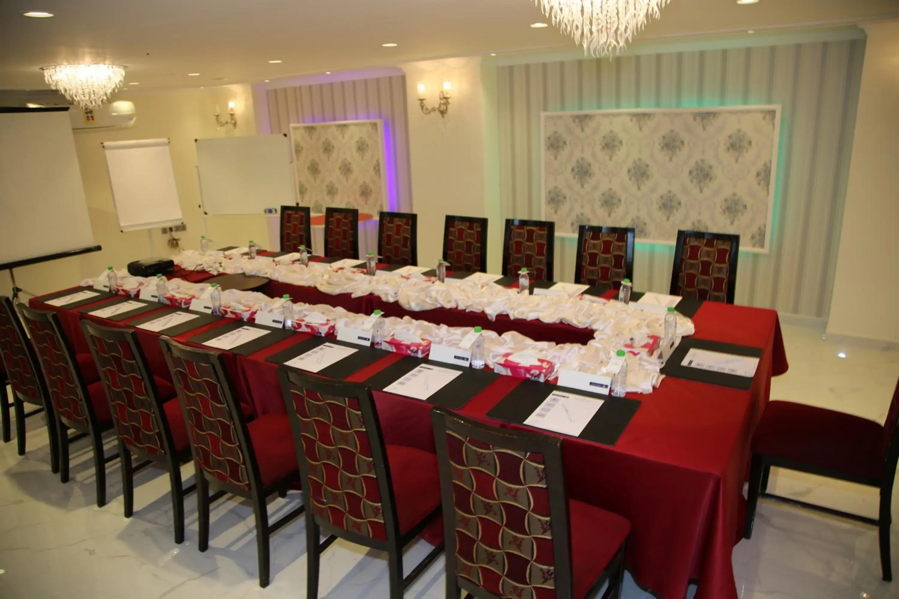 Business facilities in Tulip Inn Riyadh