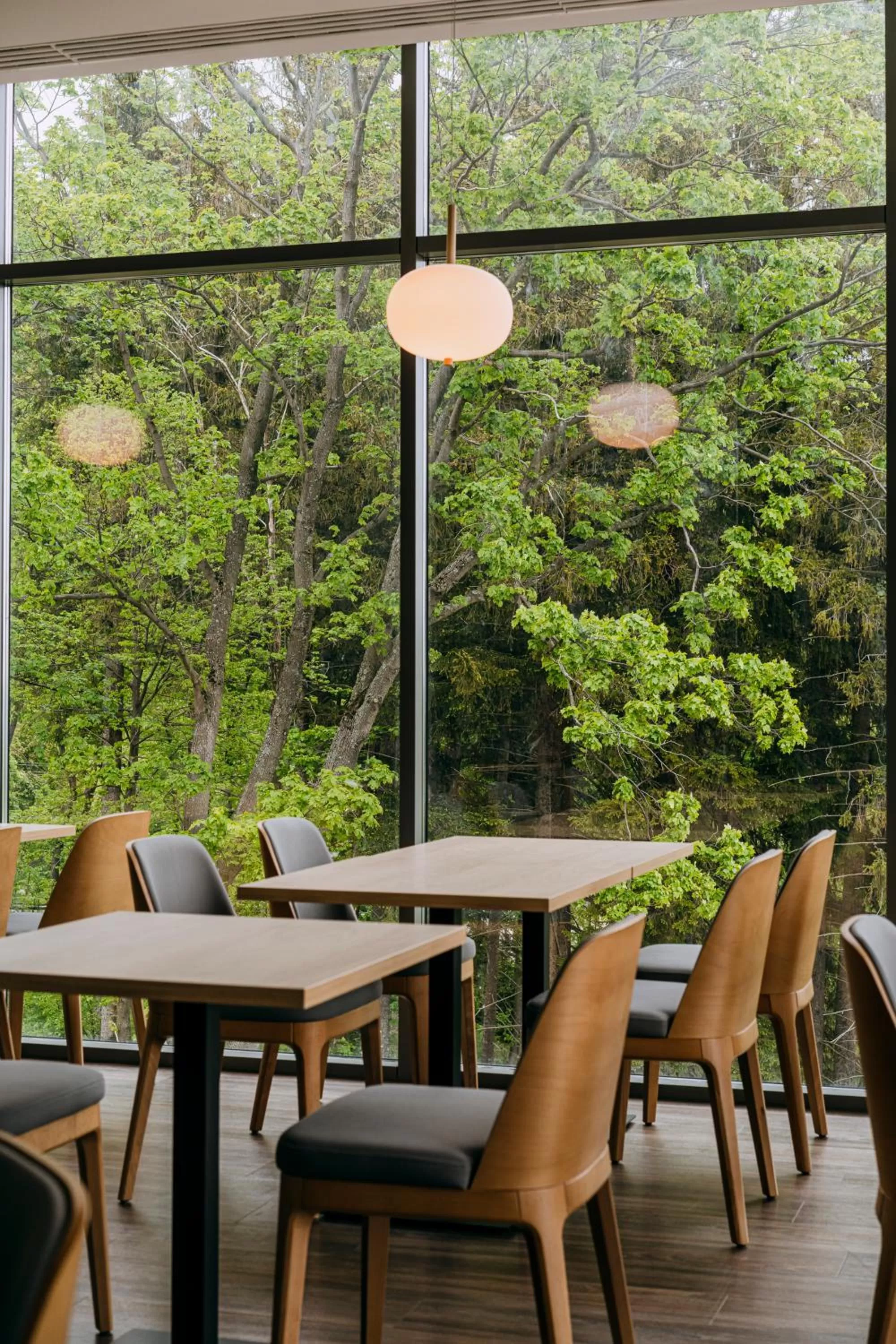 Restaurant/places to eat in Radisson Hotel Szklarska Poręba