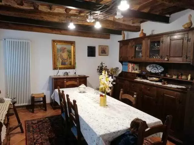 BeB La Rosa Nel Verde