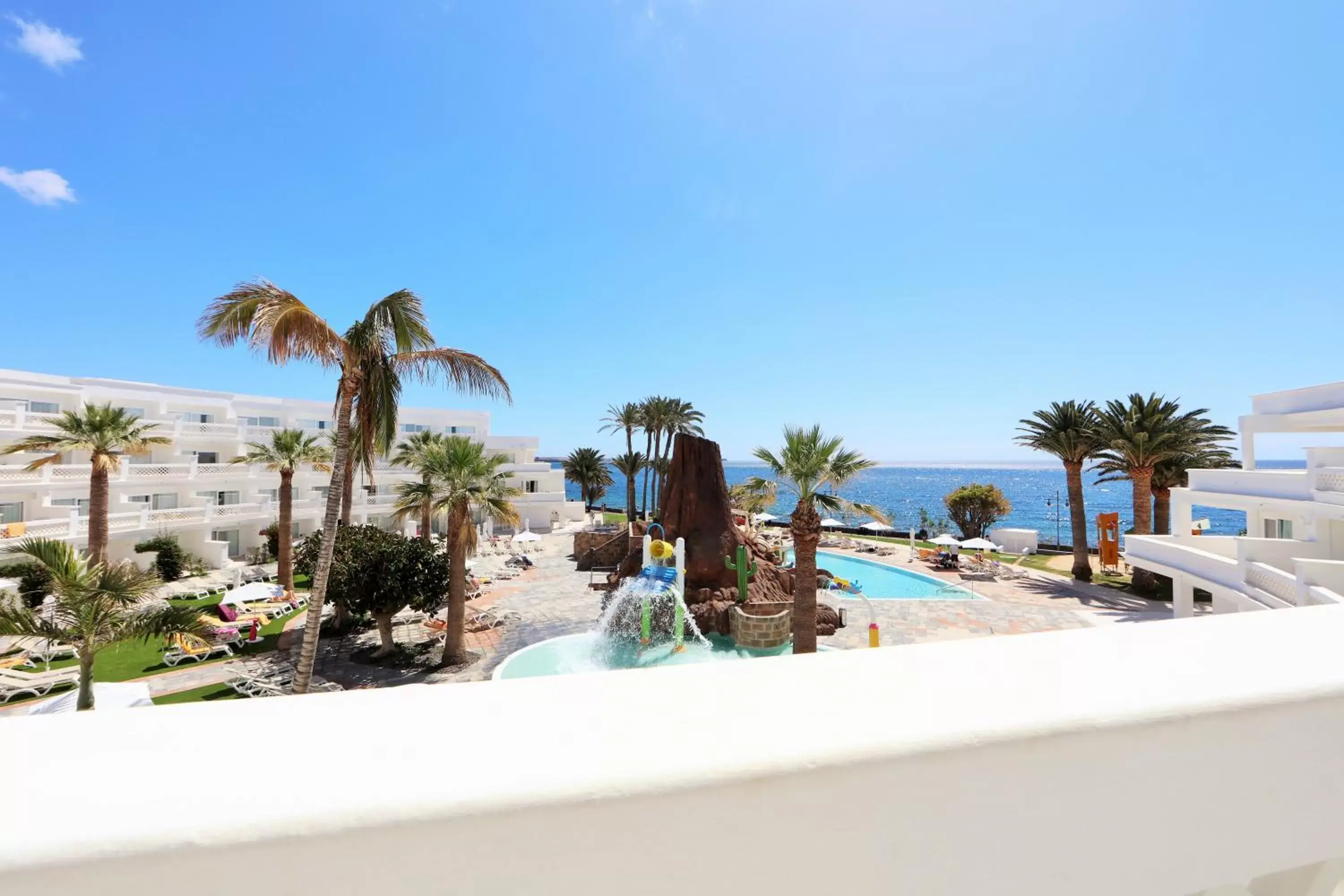 View (from property/room) in Iberostar Selection Lanzarote Park