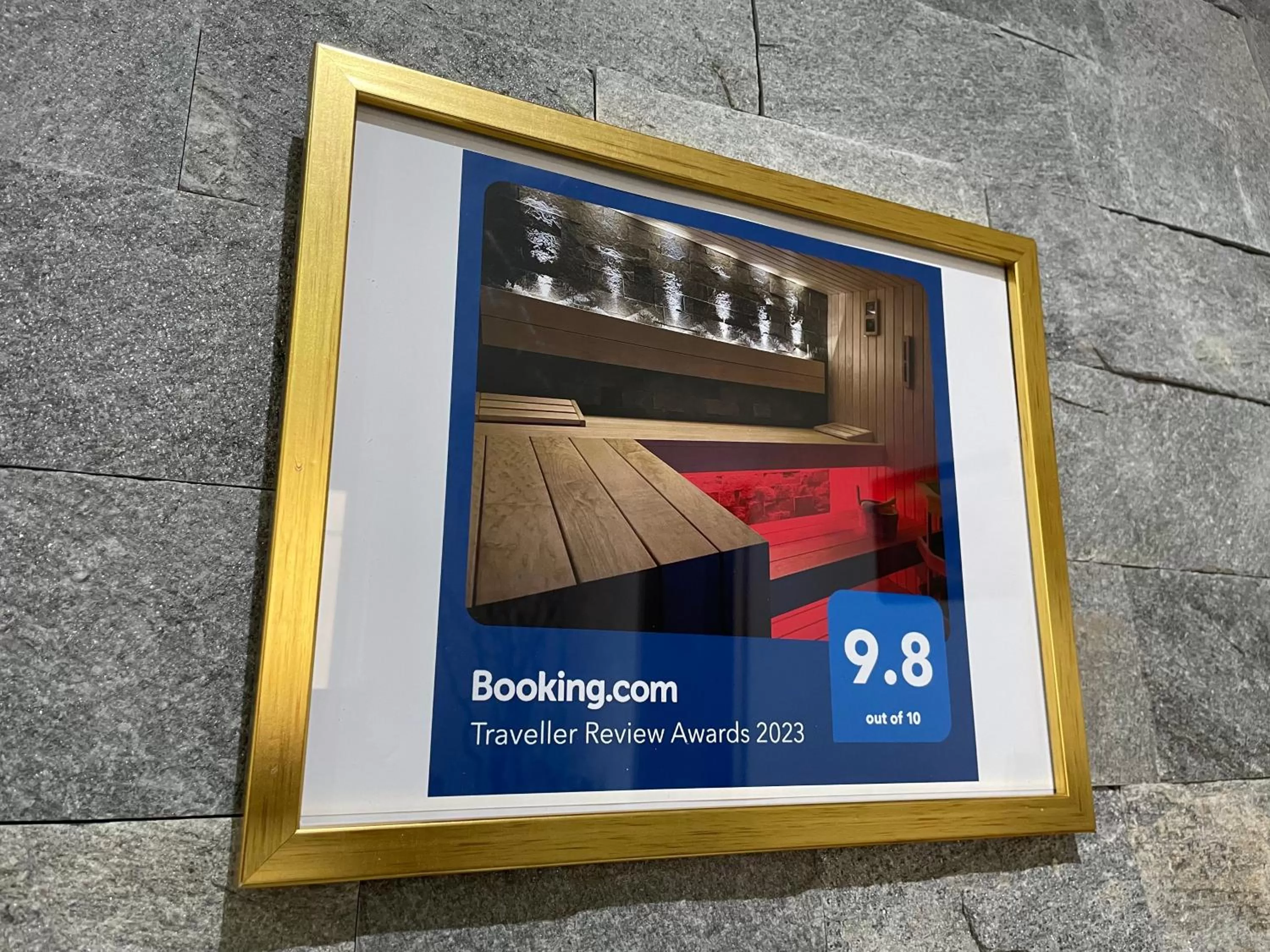 Villa Aruba & Private SPA Suites