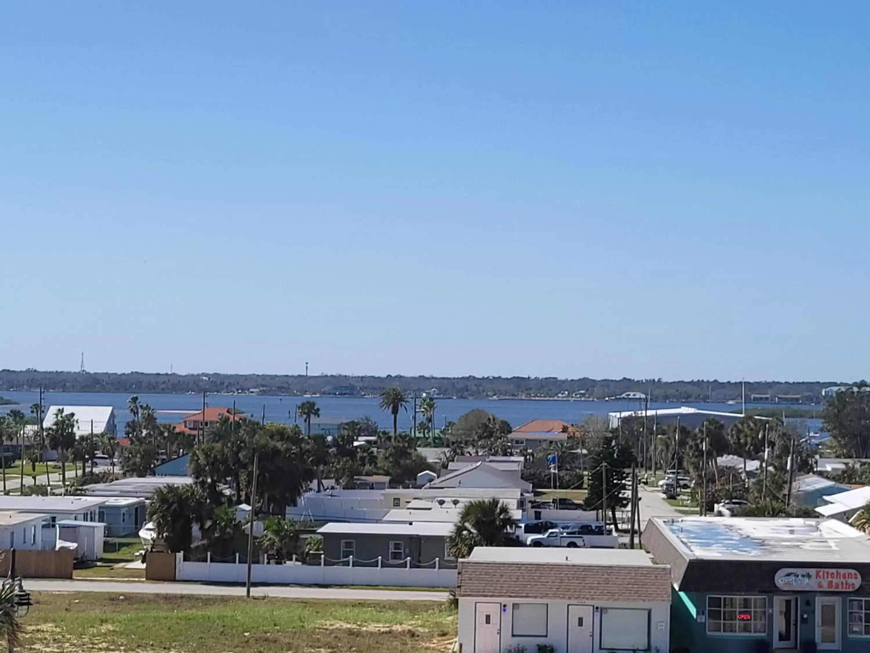 Beachside Hotel - Daytona Beach