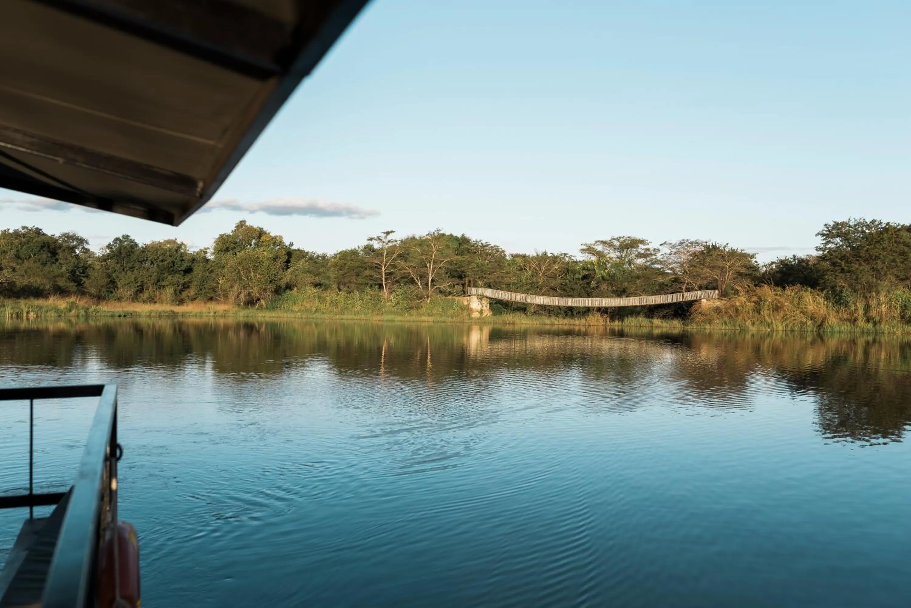 View (from property/room) in Tzaneen Country Lodge