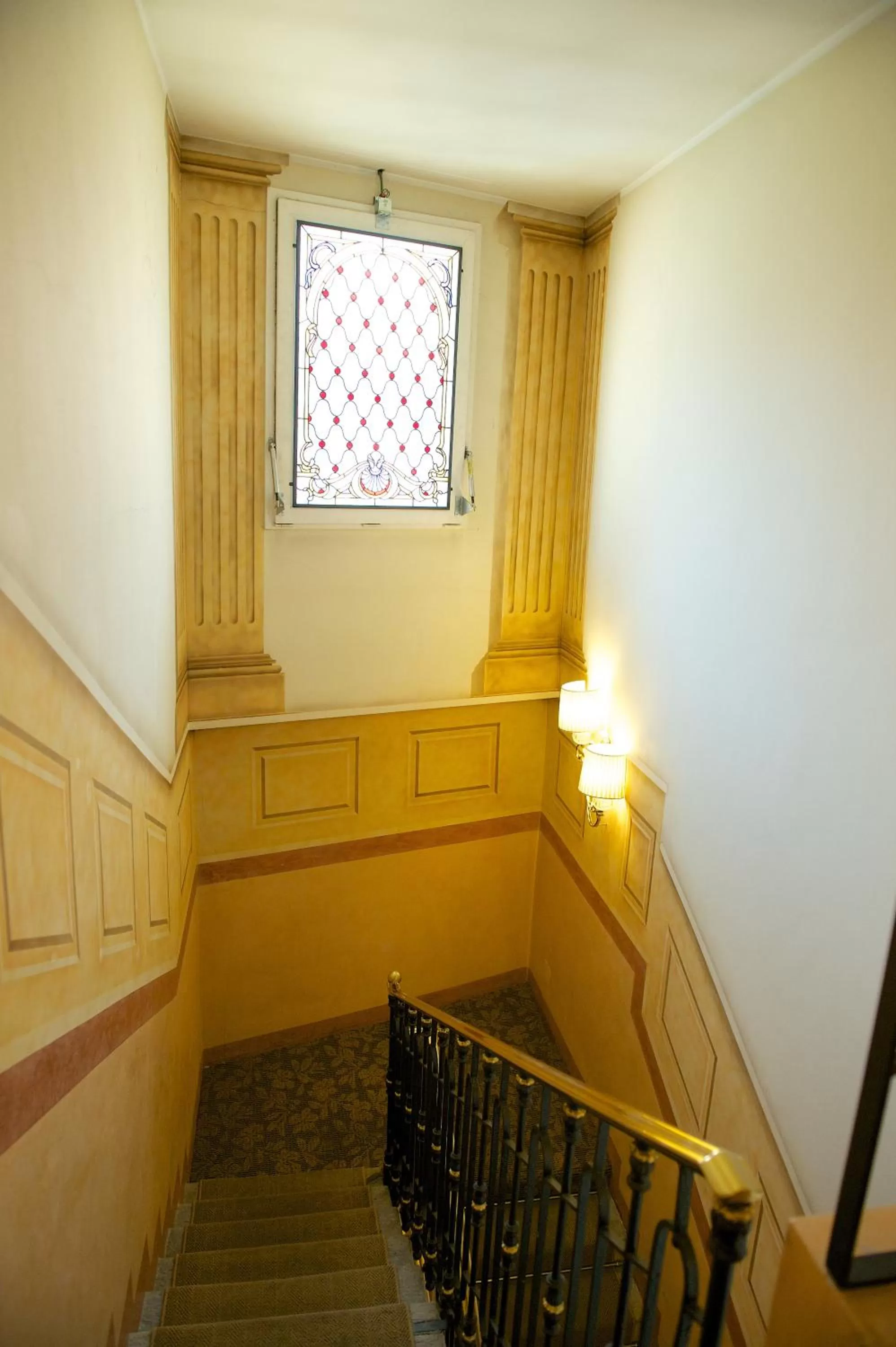 Other in Hotel Mercure Milano Centro