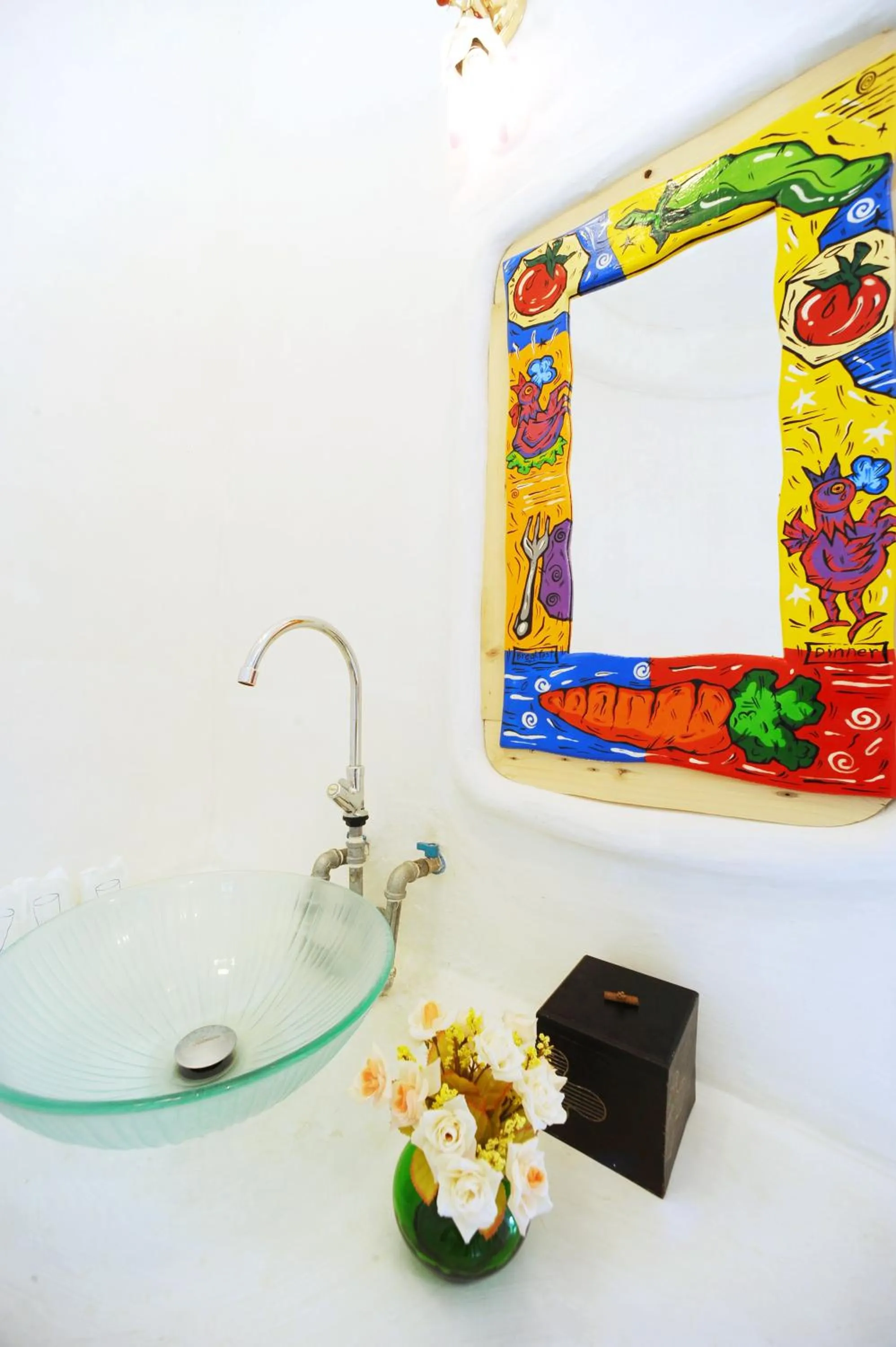 Scenic Riverside Resort