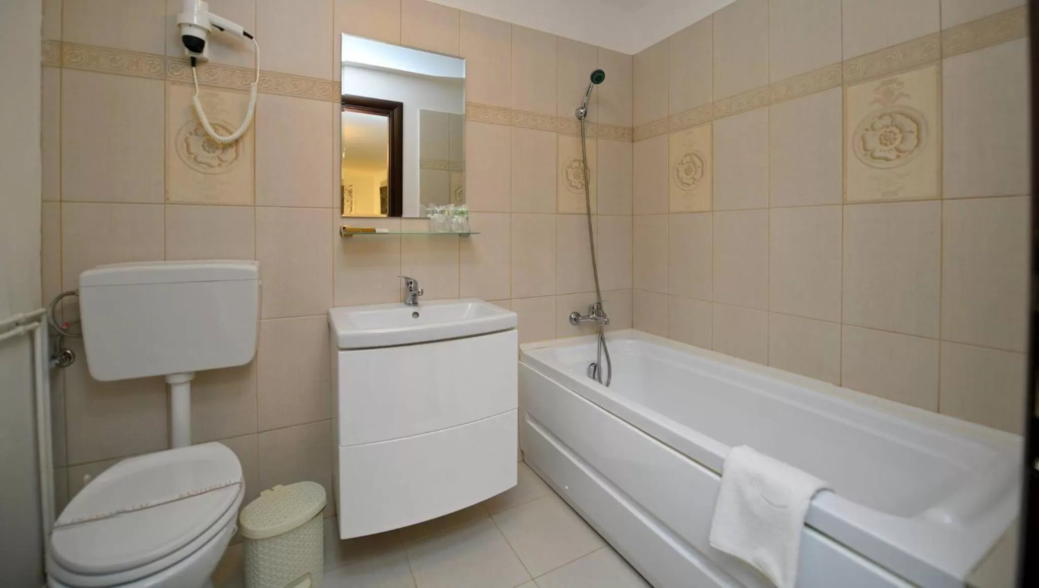 Vip Motel Restaurant