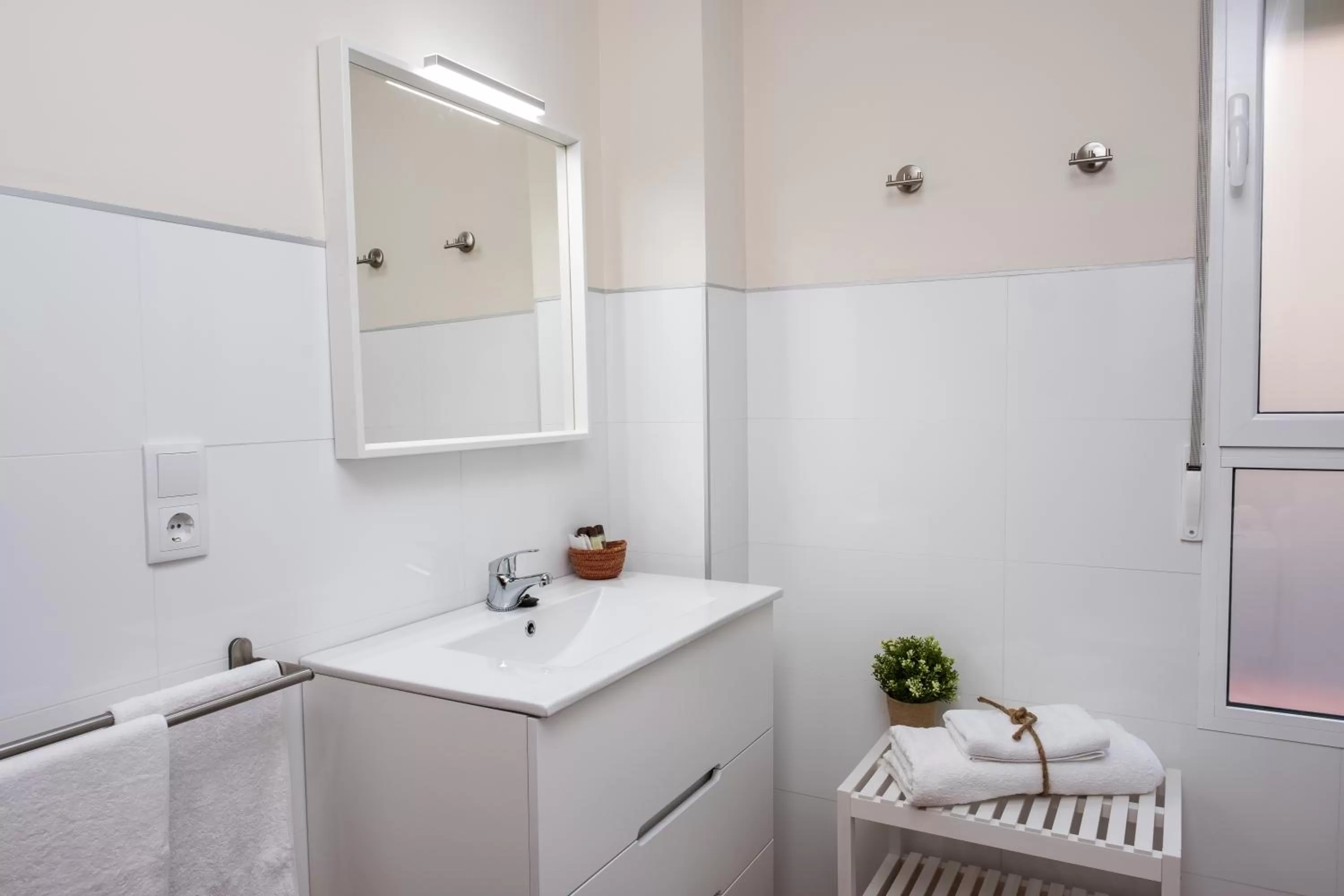 Hotel Bienvenidos Rooms Xàtiva