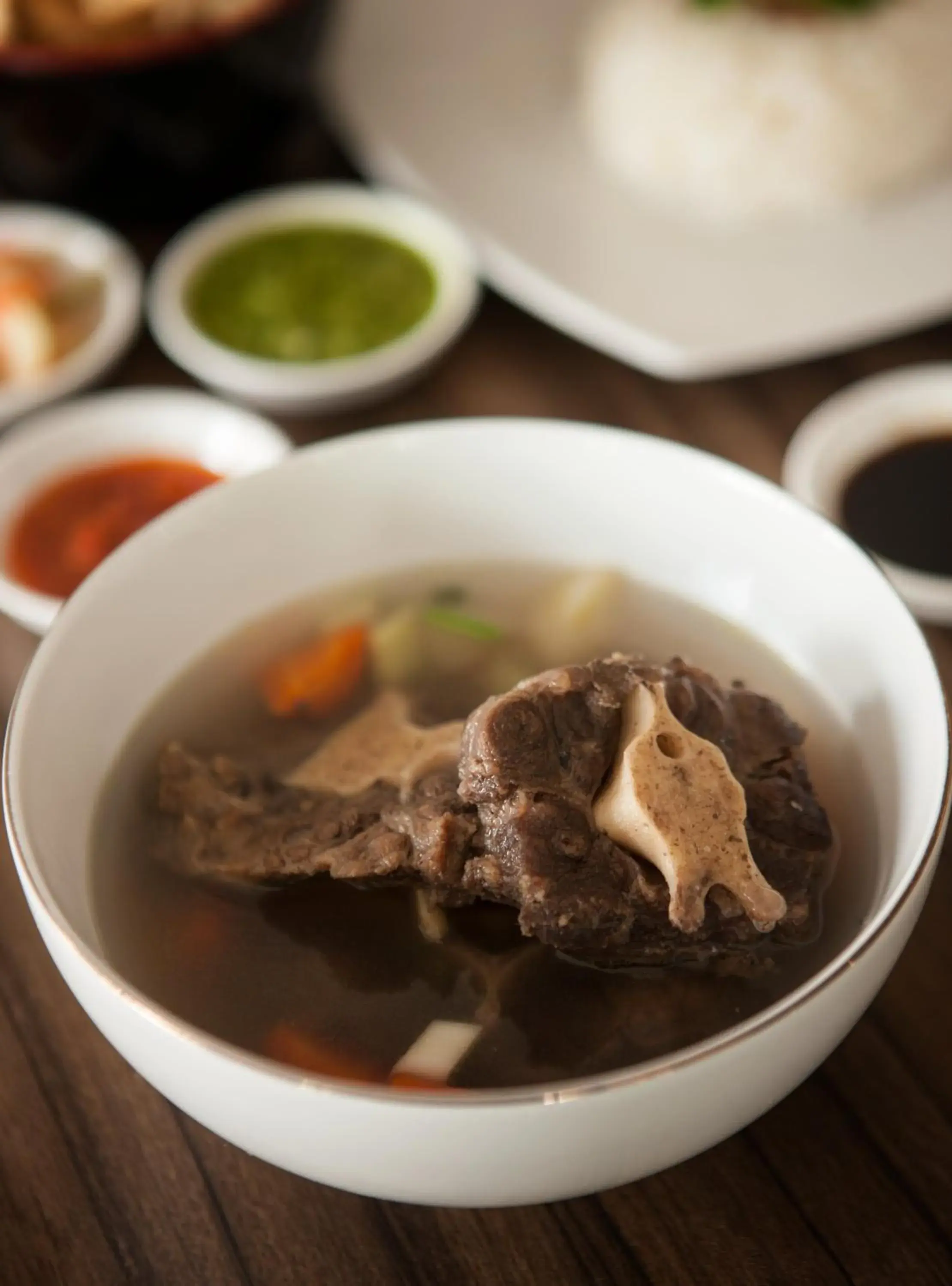 Food in Amaris Hotel Mampang - Jakarta Food in Amaris Hotel Mampang - Jakarta