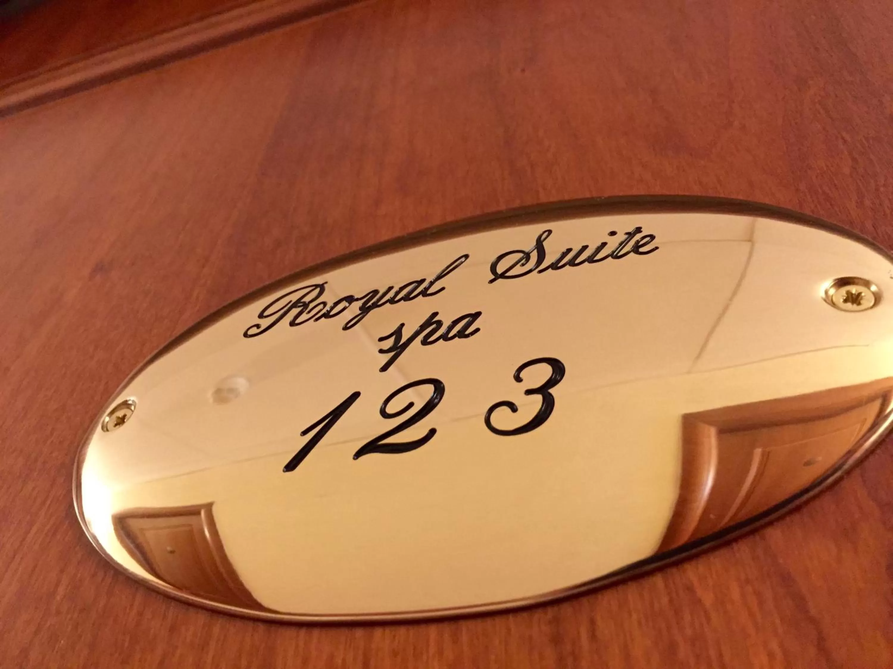 Bedroom in Hotel Smeraldo