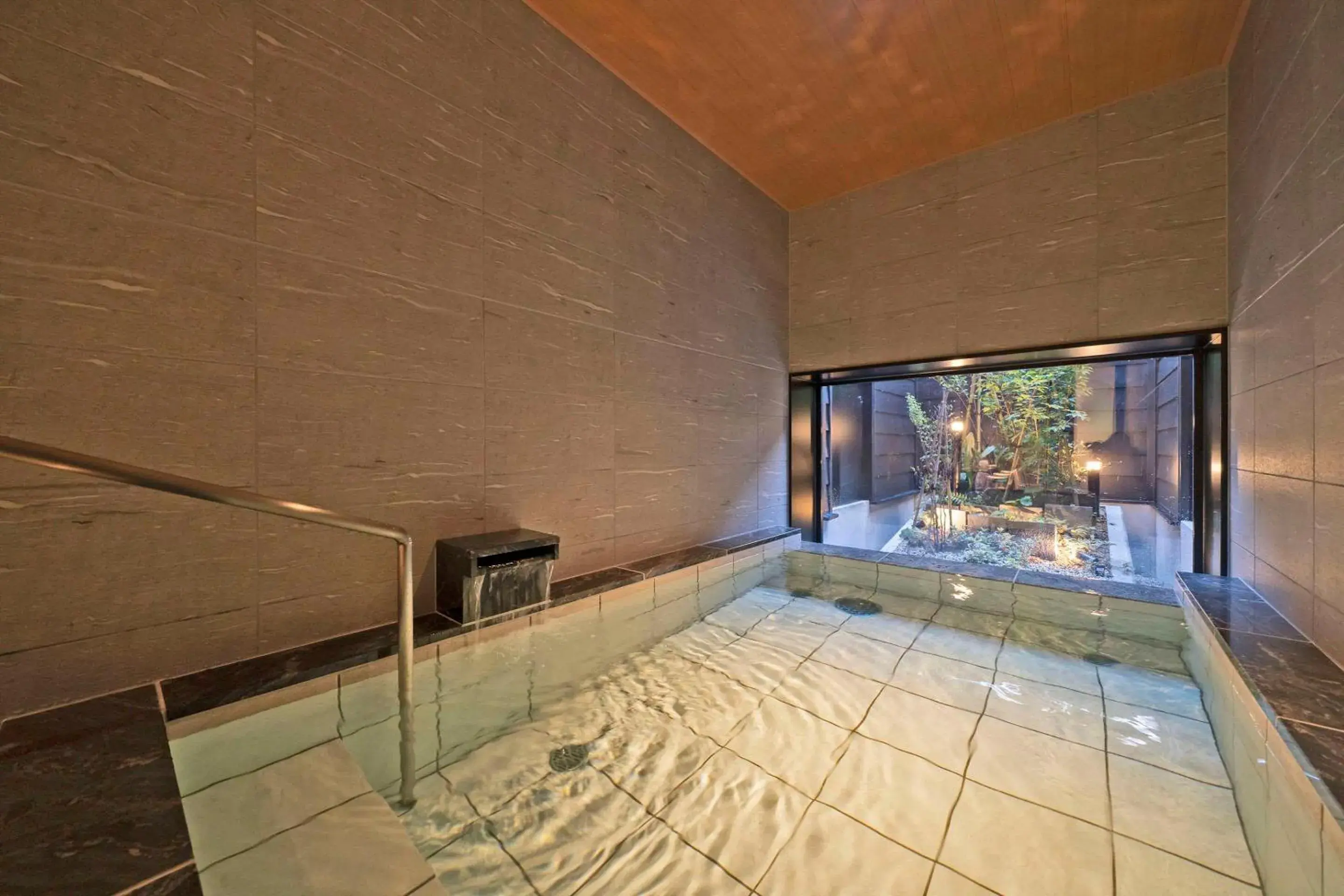 Swimming pool in Hotel around Takayama, Ascend Hotel Collection