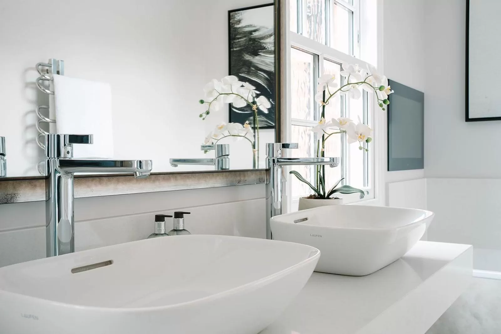 Bathroom in Royal Berkshire