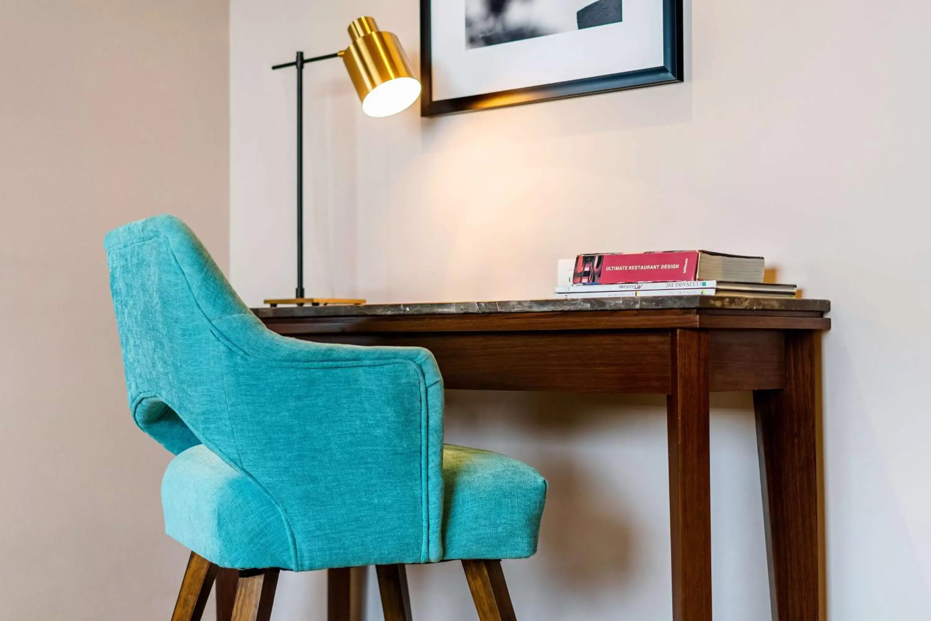 Photo of the whole room in Hyatt Regency Villahermosa Photo of the whole room in Hyatt Regency Villahermosa