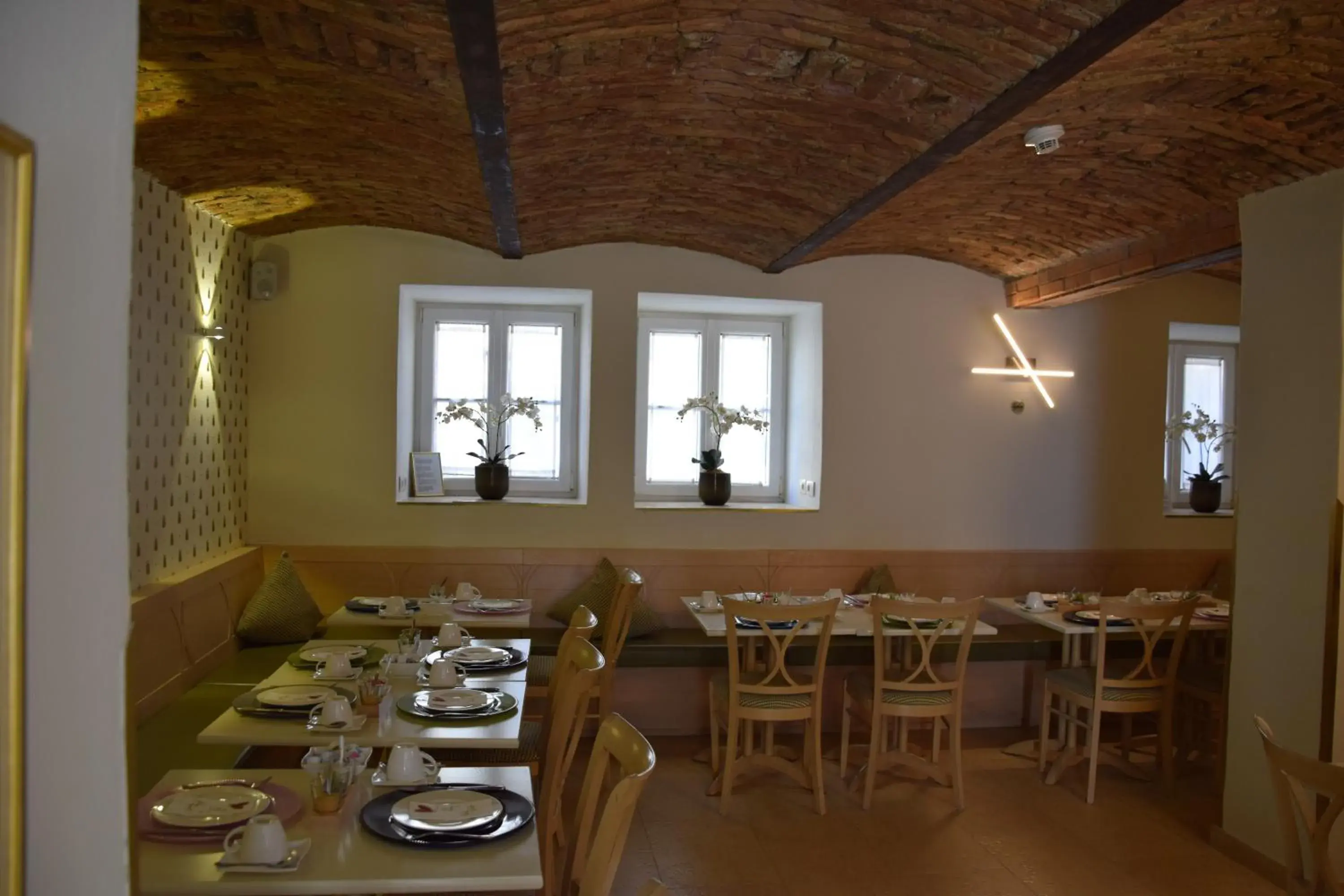 Restaurant/Places to Eat in Atel Hotel Lasserhof