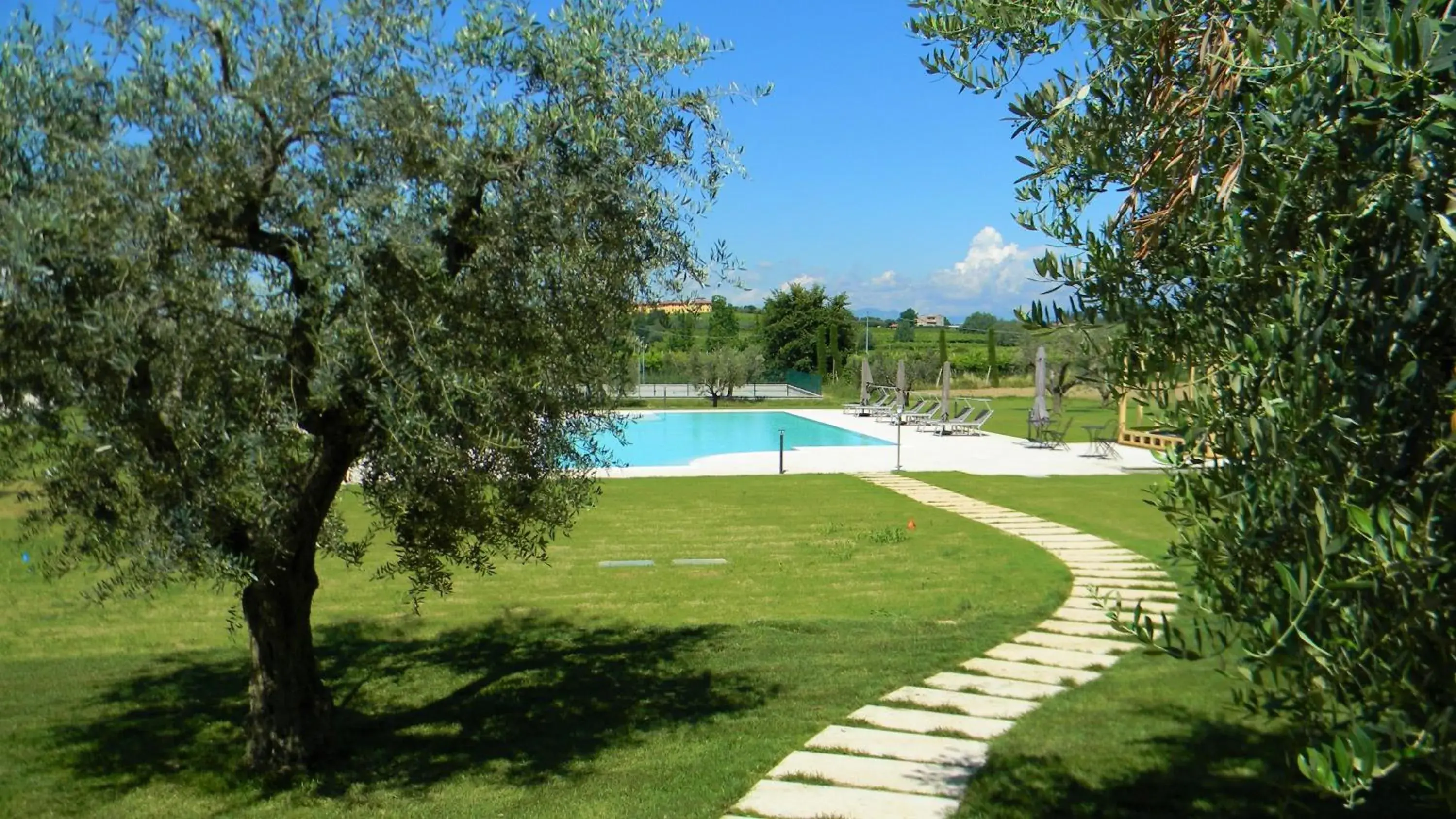 Day, Swimming Pool in Borgo Romantico Relais