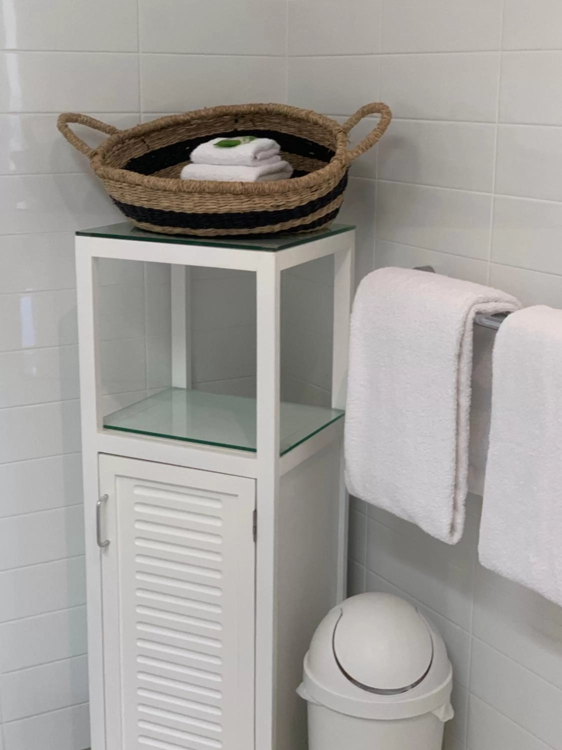 Two-Bedroom Apartment with Water View in Metzo Noosa Resort