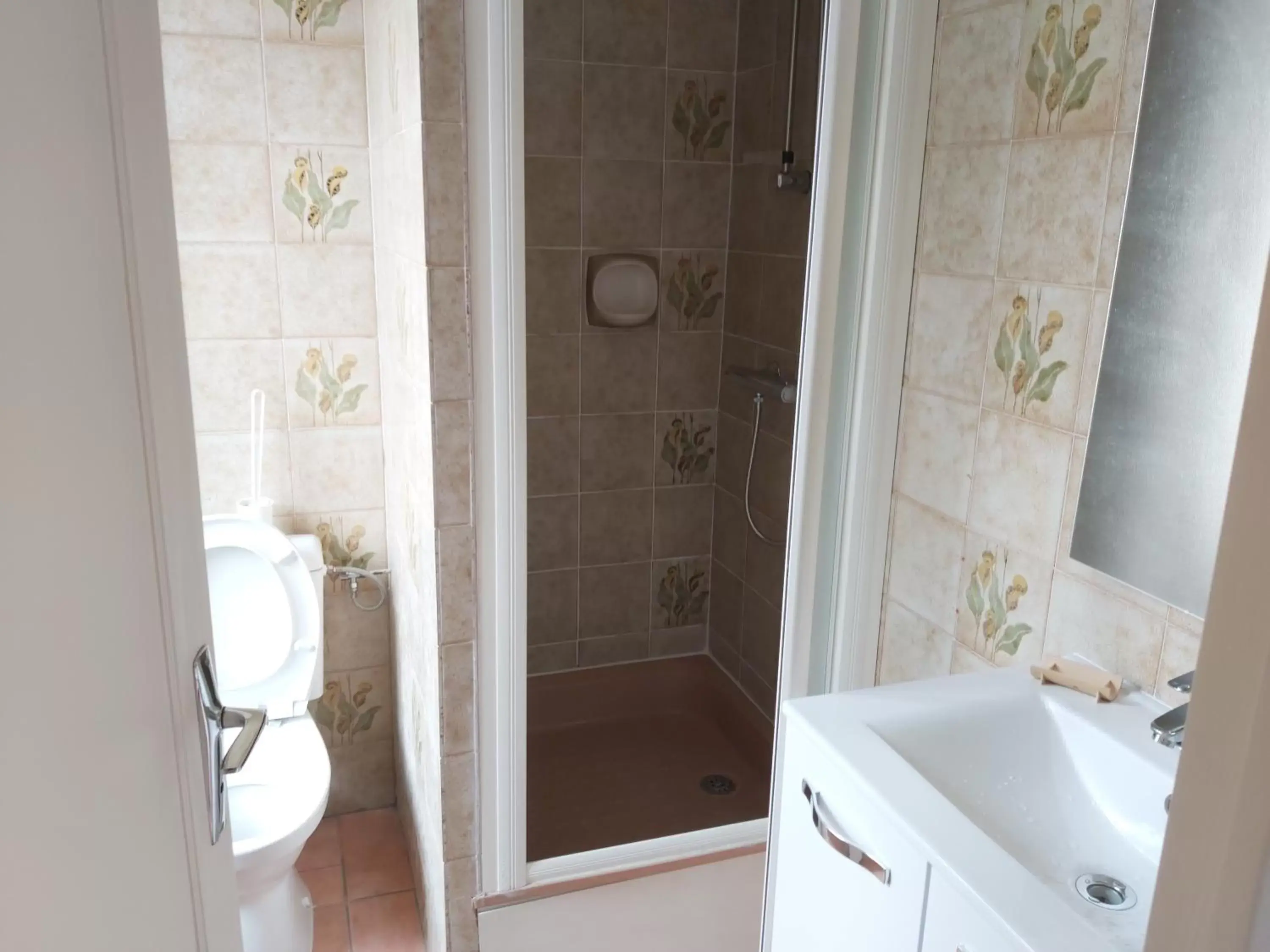 Bathroom in Vichy Sejour