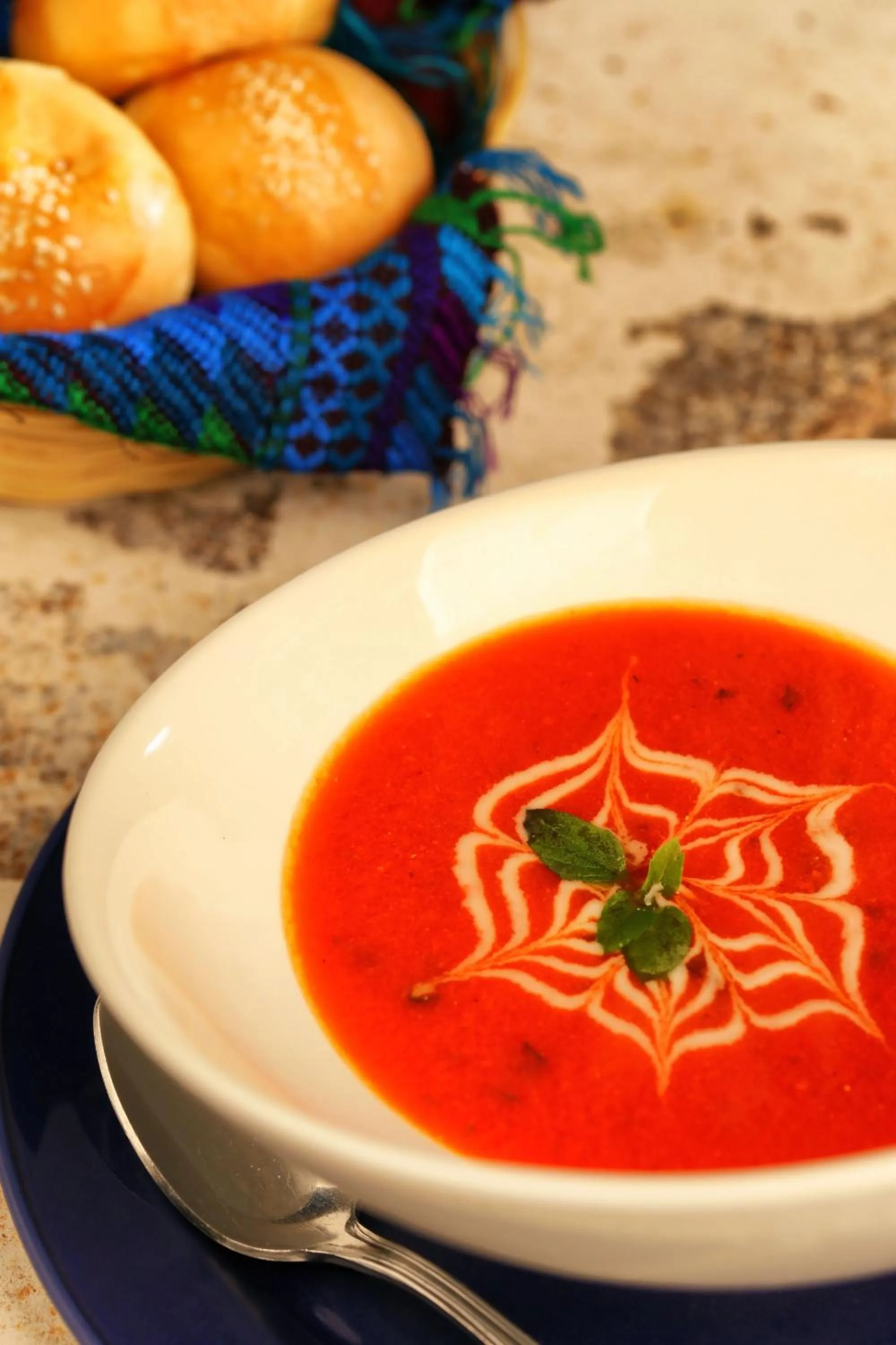 Restaurant/places to eat in Villa Santa Catarina