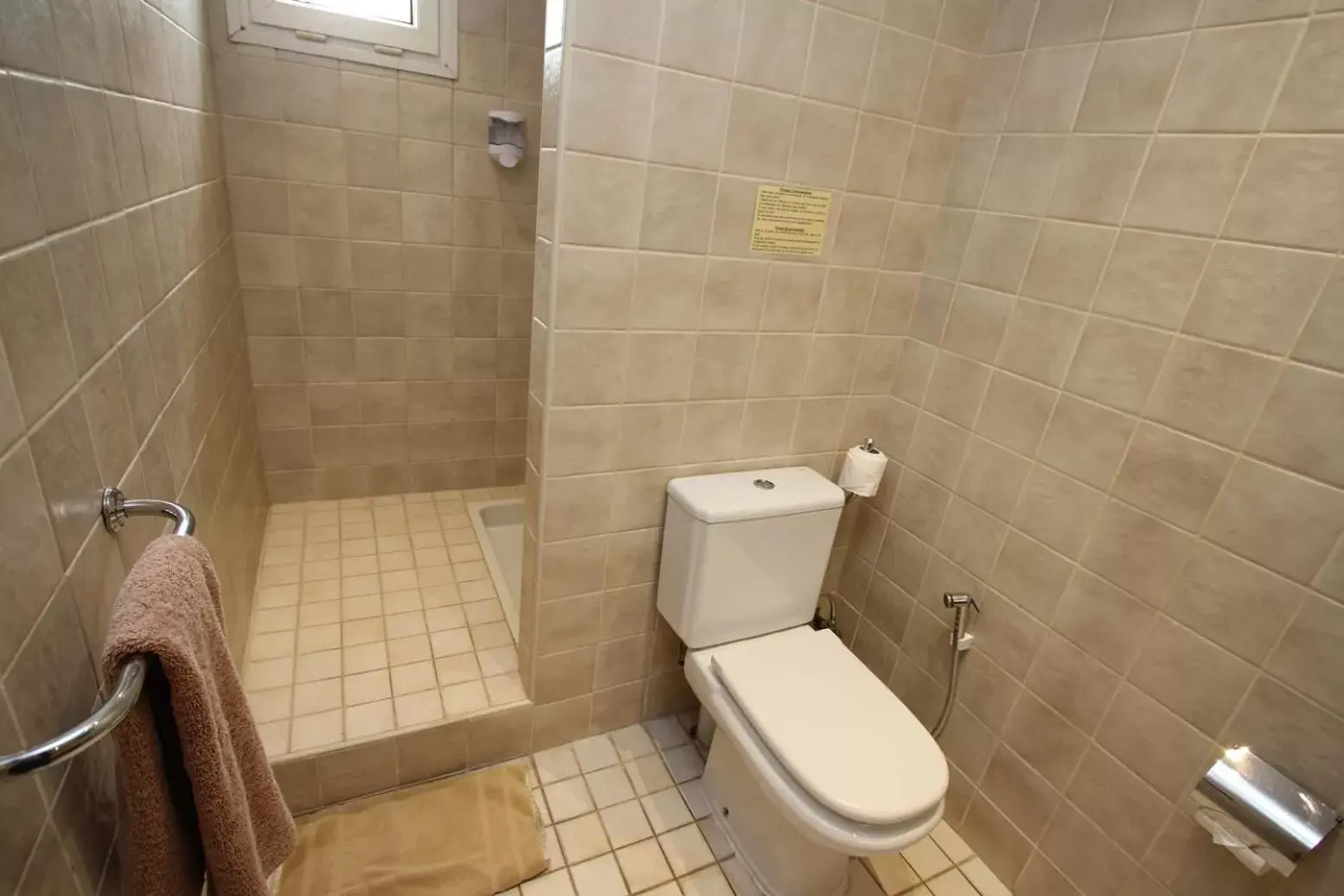 Bathroom in Casablanca Suites & Spa