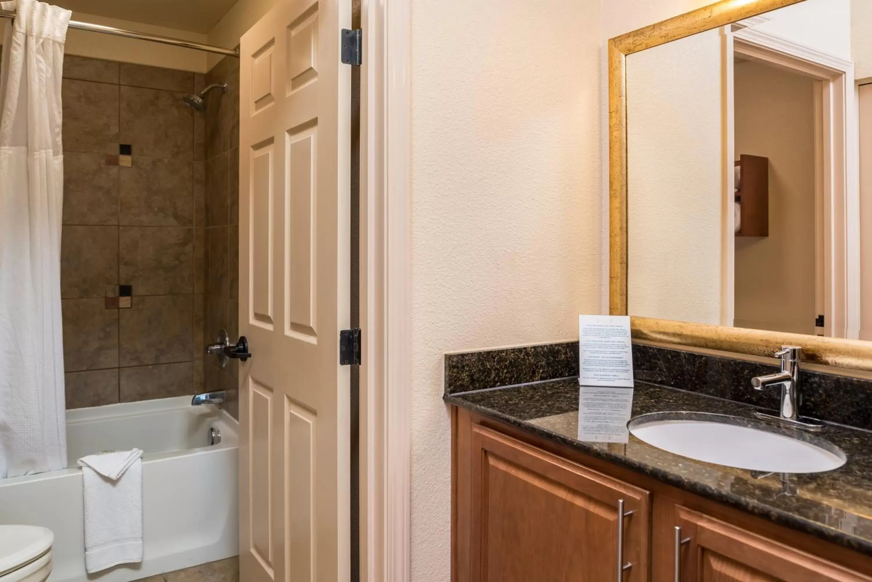 Photo of the whole room, Bathroom in Staybridge Suites Las Cruces, an IHG Hotel