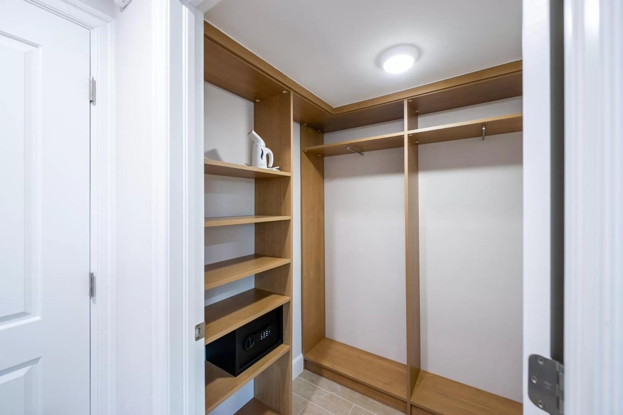 Bedroom in Wiggins Pass Chalet