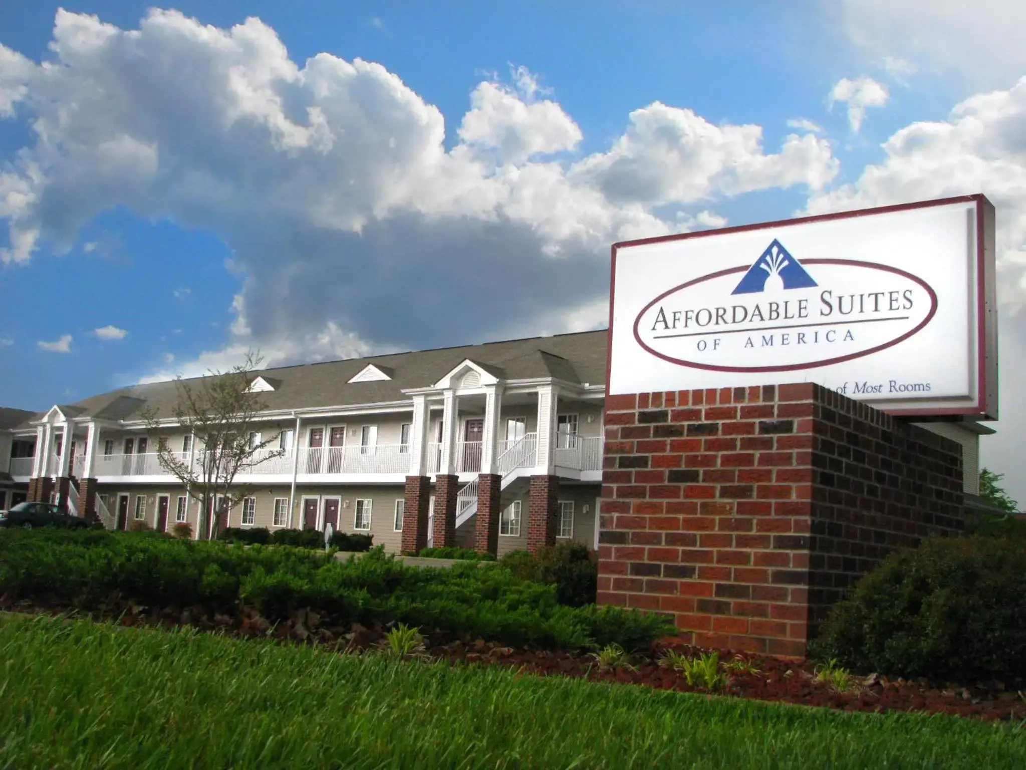 Affordable Suites Conover / Hickory Affordable Suites Conover / Hickory