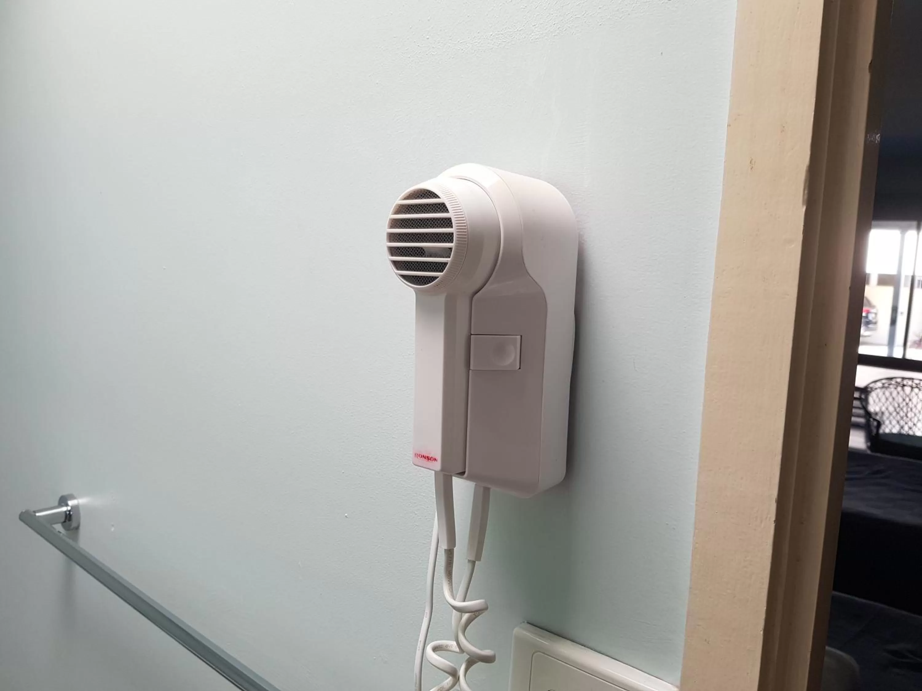 heating in Y Motels Rockhampton