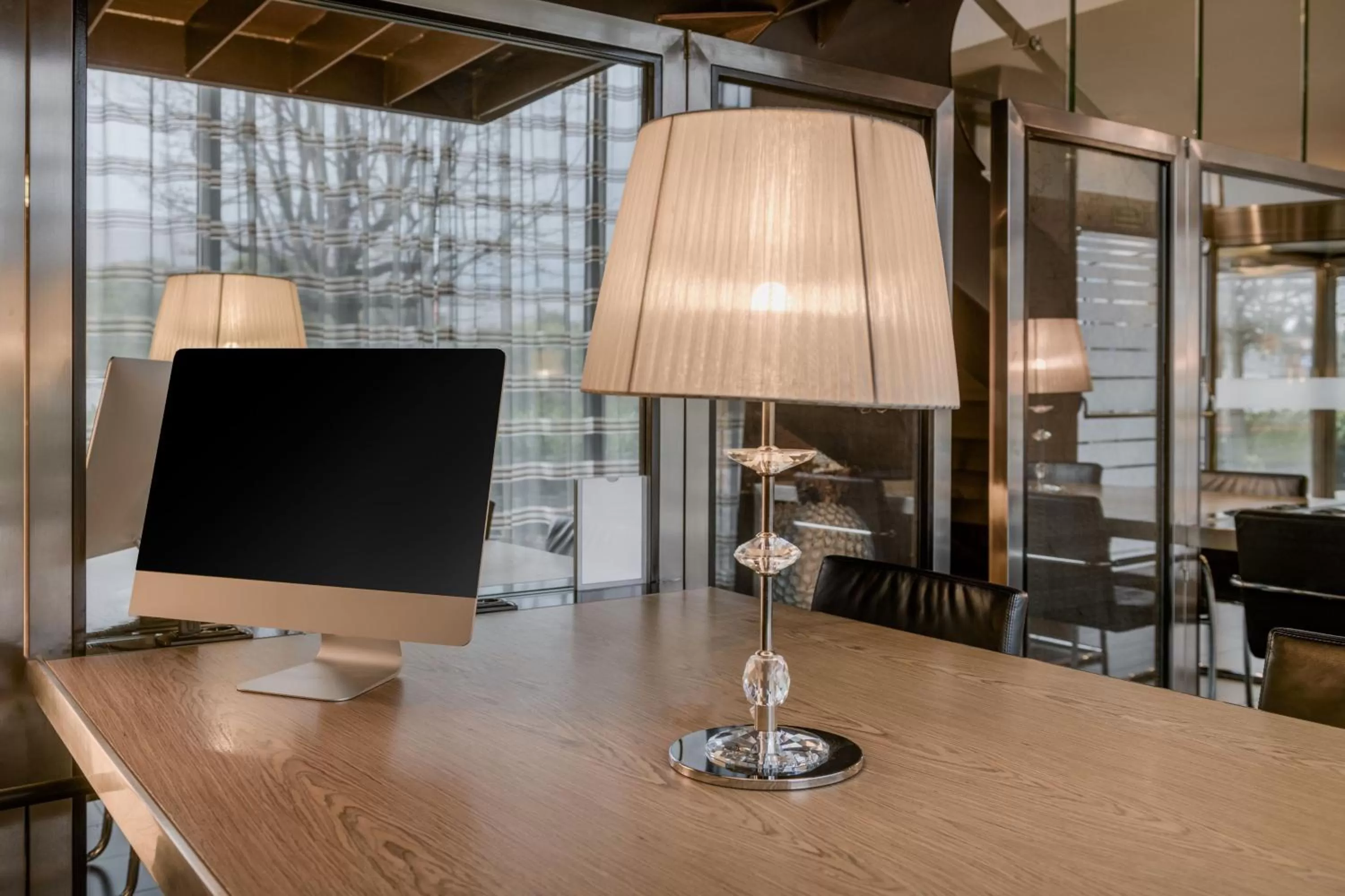 Other in AC Hotel Brescia by Marriott