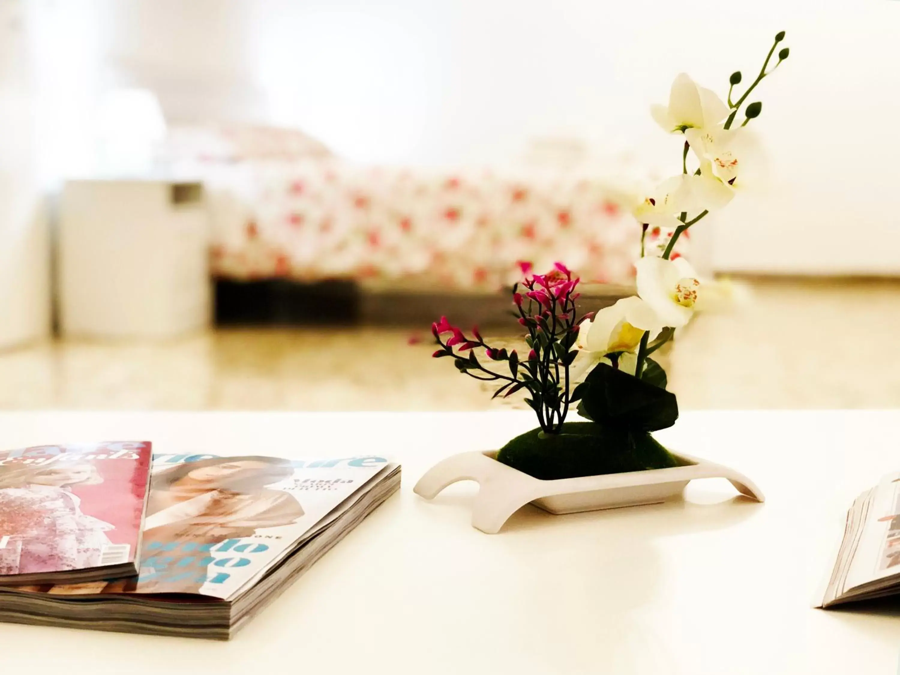 Family Room in Maison Ortigia Family Room in Maison Ortigia