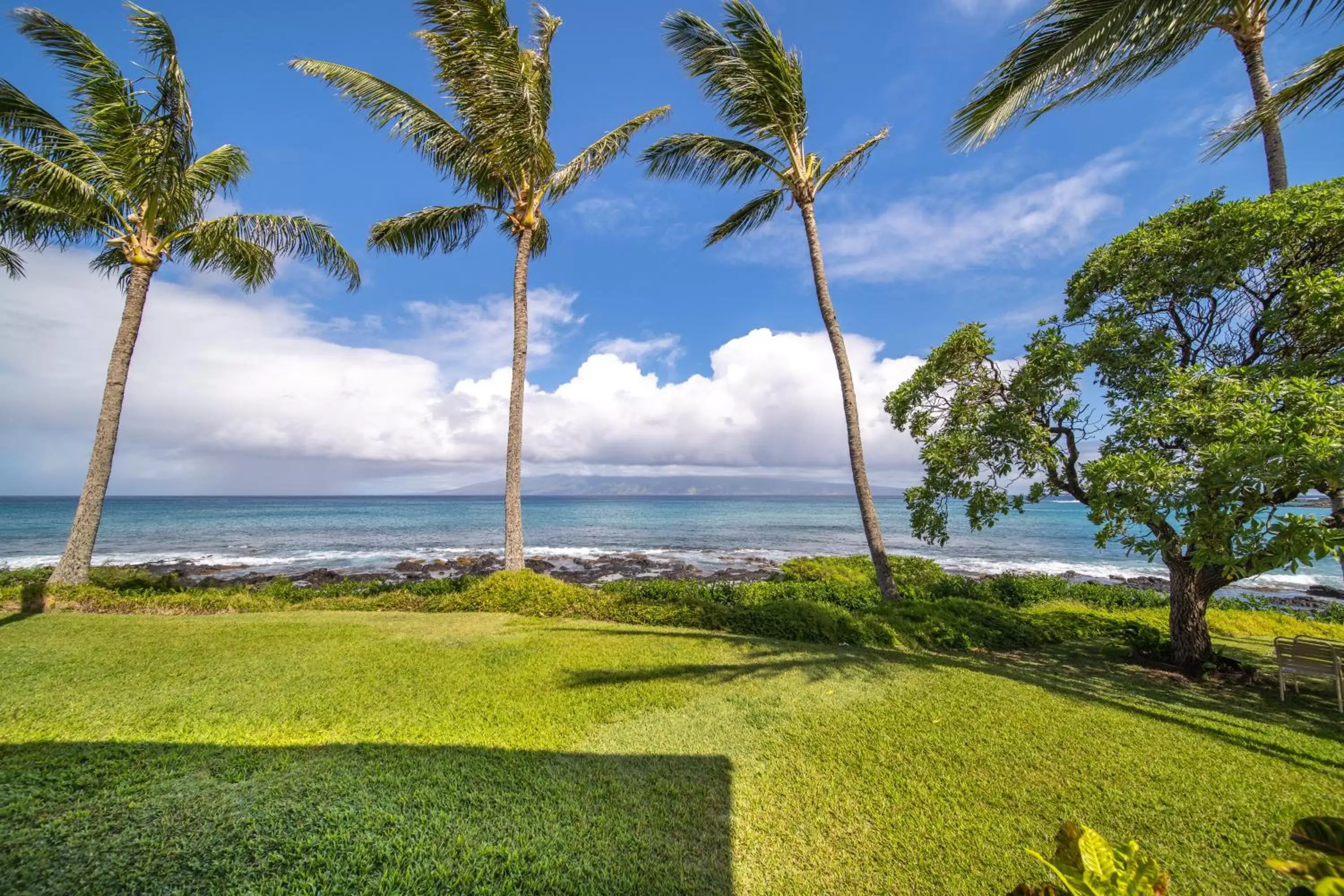 Napili Shores Maui by OUTRIGGER - No Resort & Housekeeping Fees