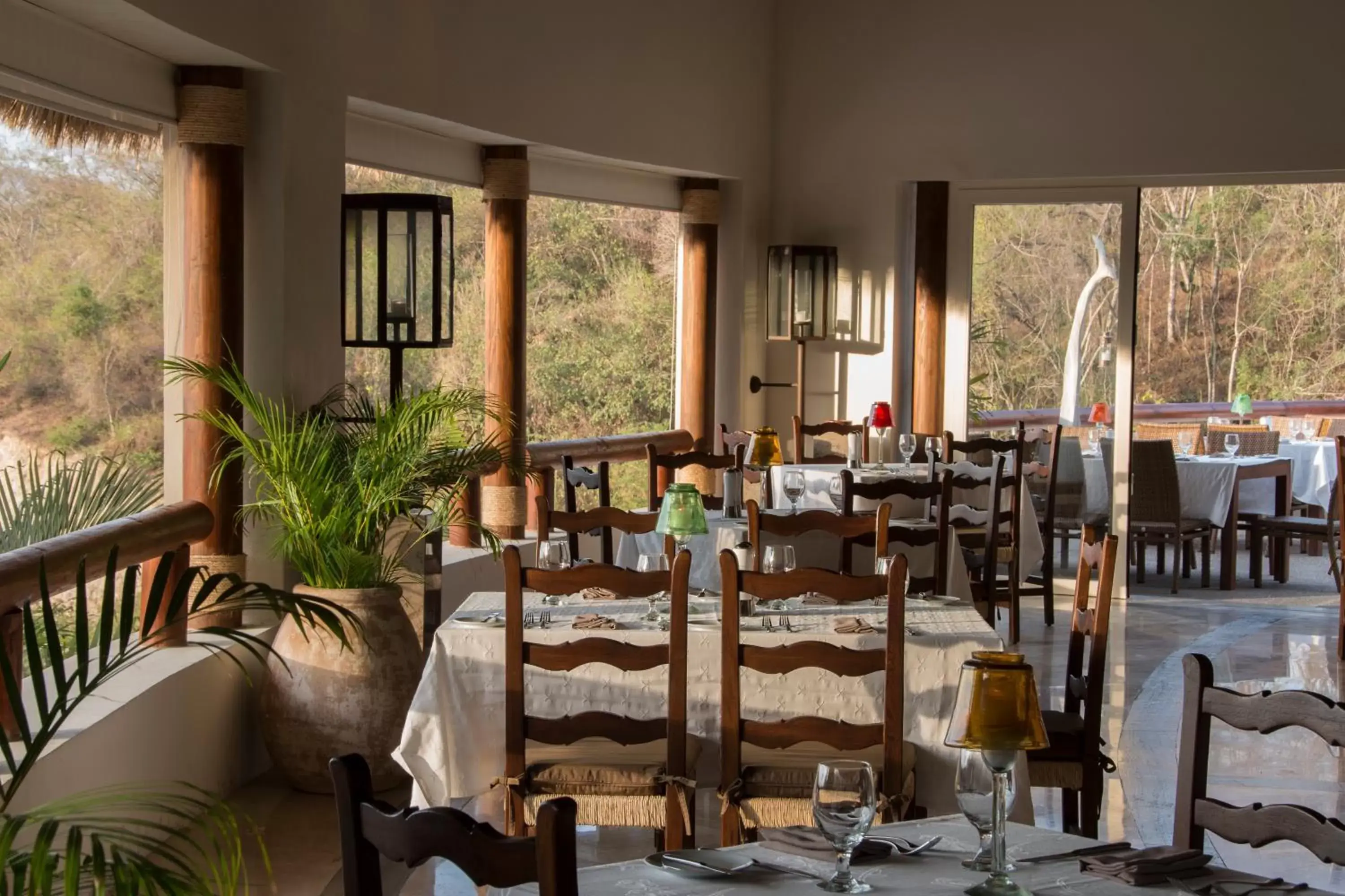 Restaurant/Places to Eat in Grand Matlali Riviera Nayarit