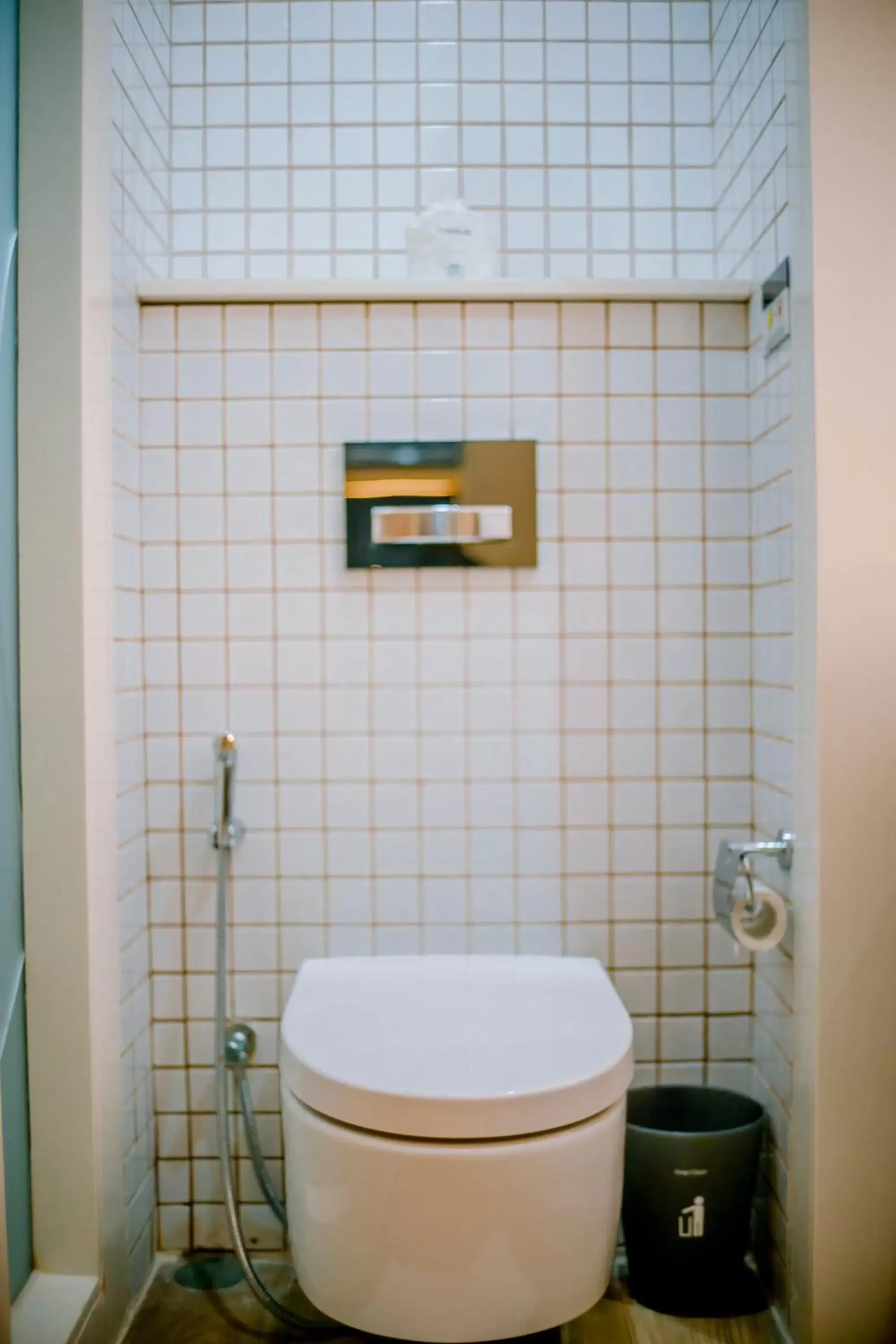 Toilet, Bathroom in Rama Residence Padma