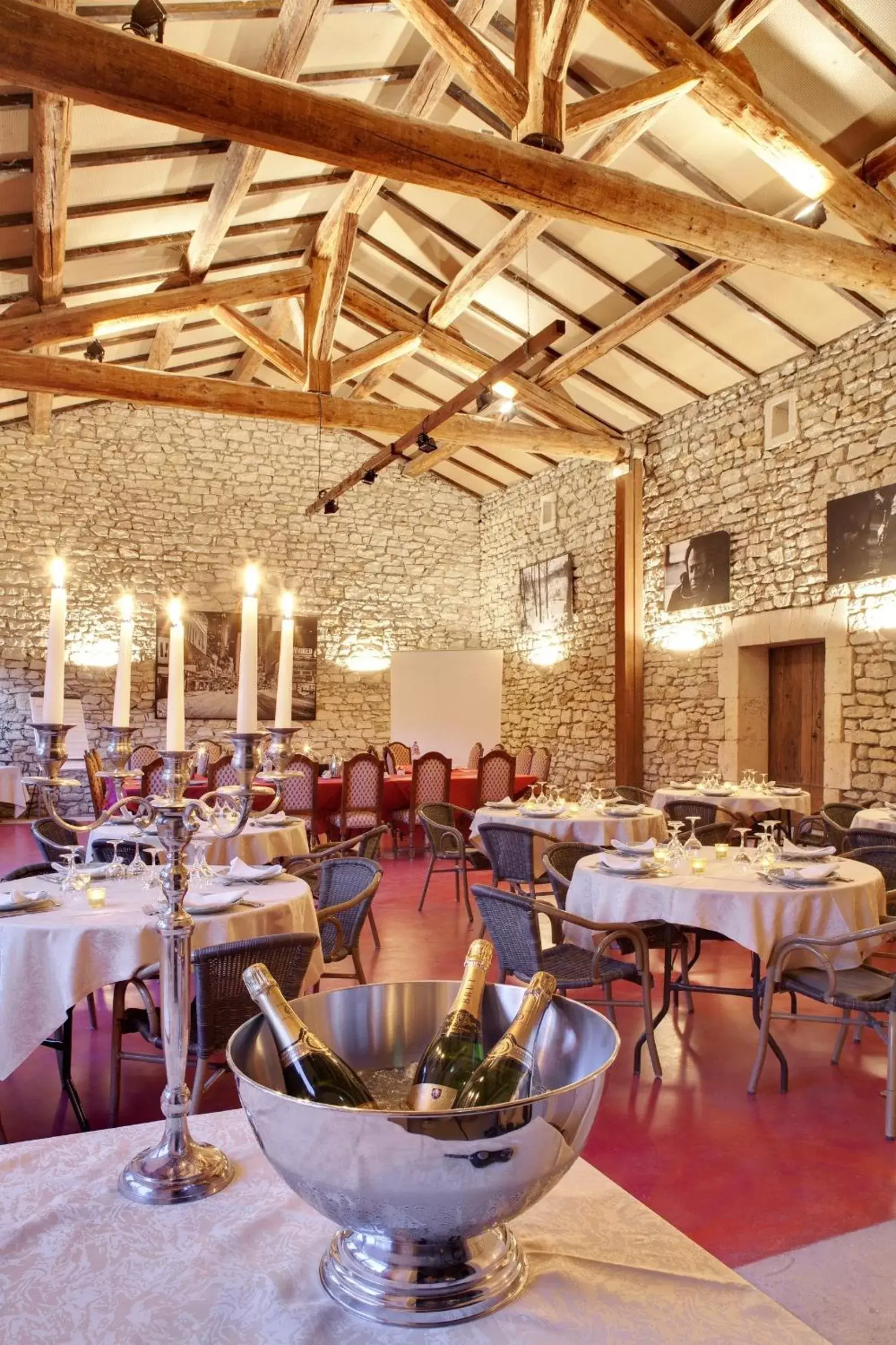 Banquet/Function facilities, Restaurant/Places to Eat in Mas des Comtes de Provence