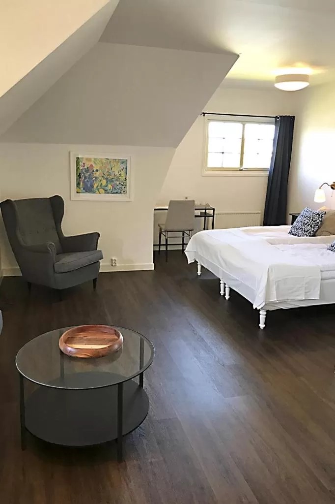 Bed in Rasta Lilla Edet