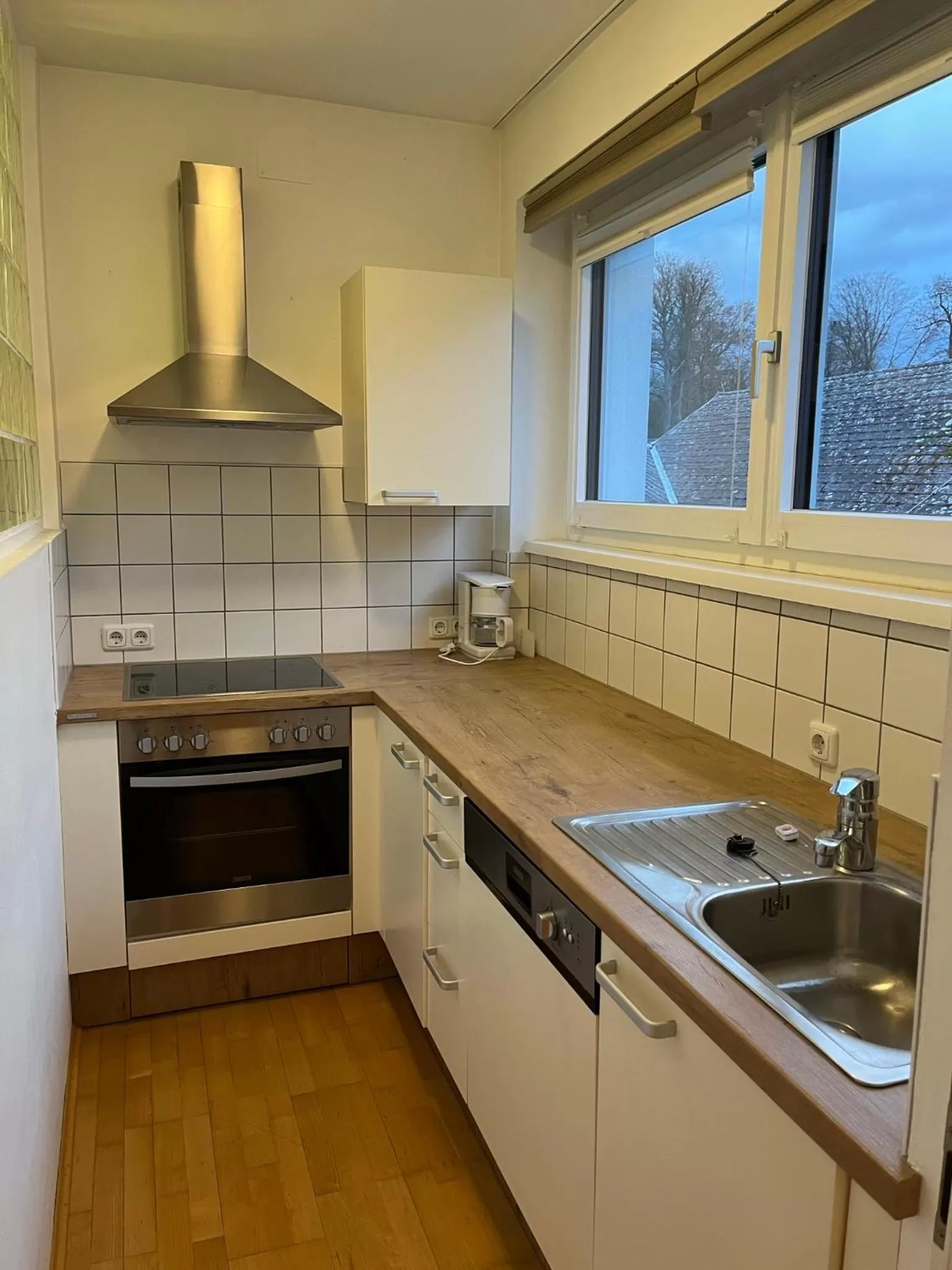 stove in Tinschert Hotel-Restaurant-Partyservice