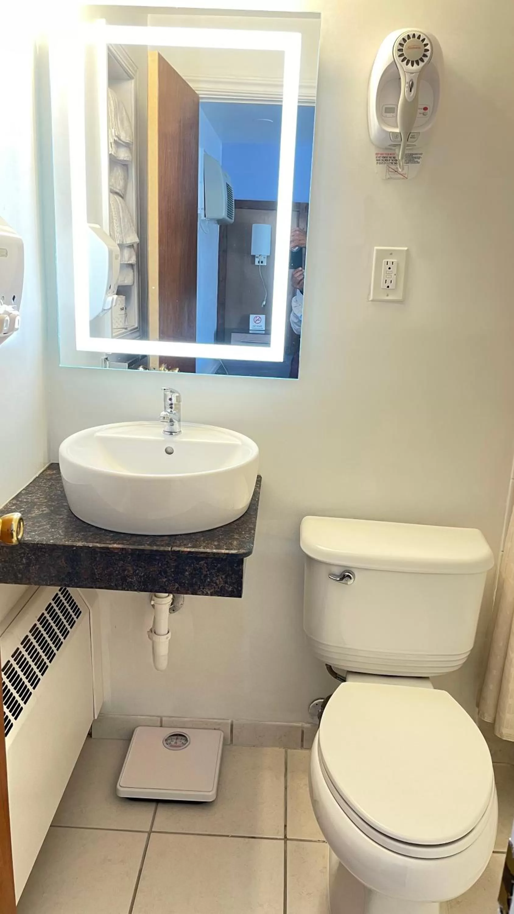 Scottish Inn - North Tonawanda