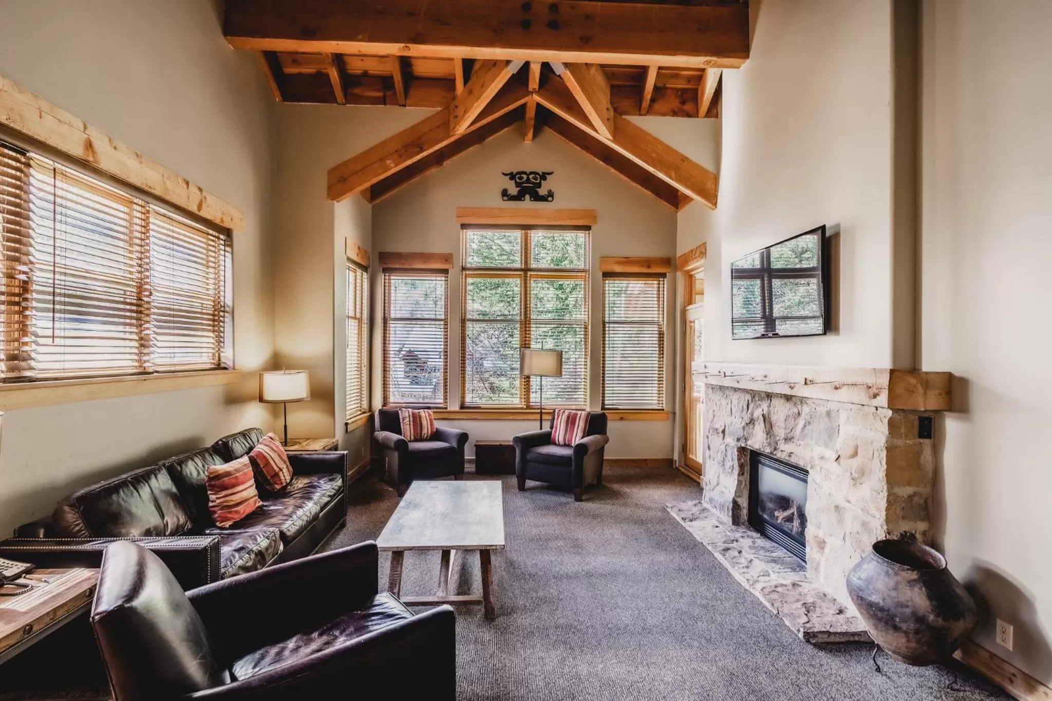 Sundance Mountain Resort