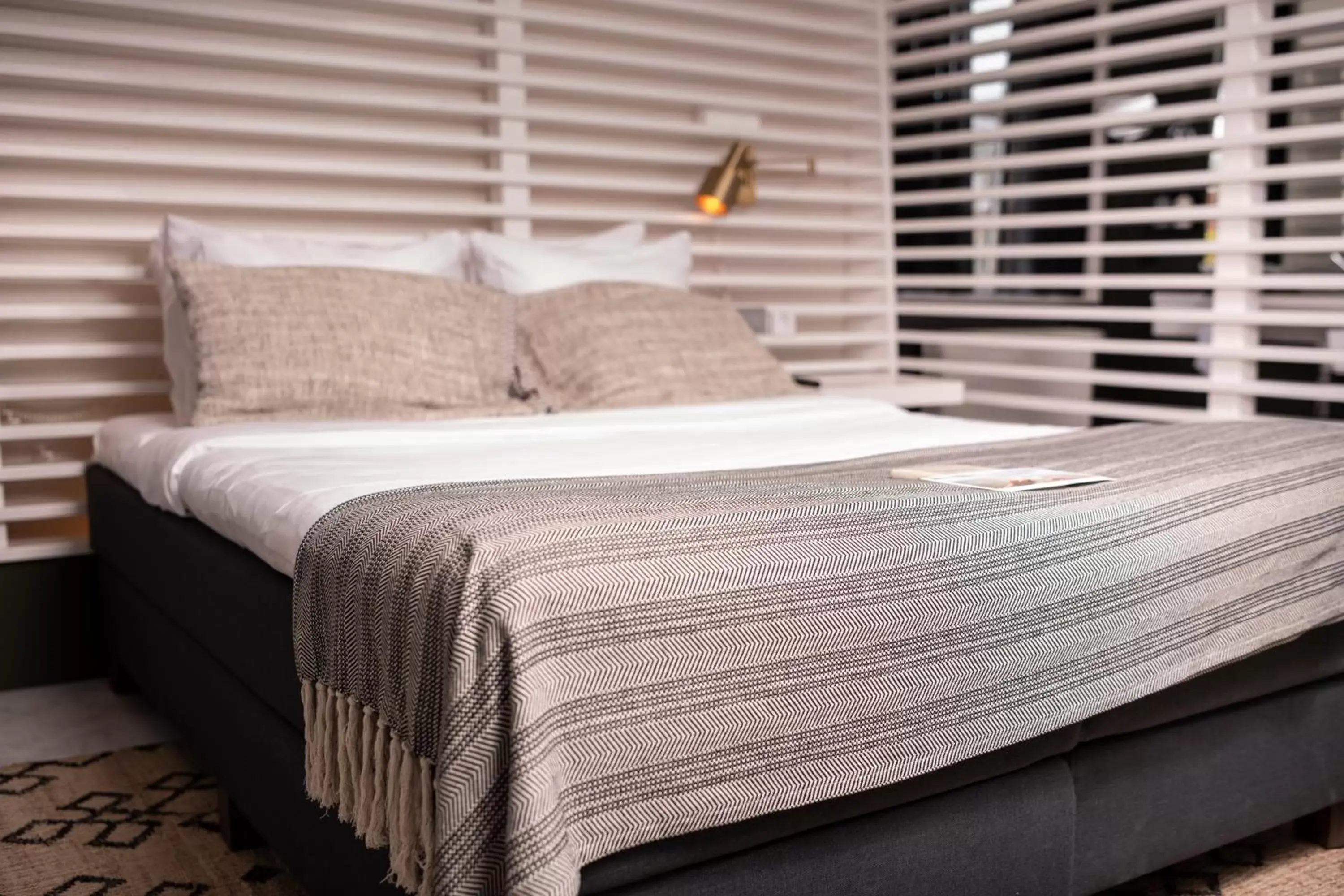 Comfort Room, 1st floor in Nobel Hotel Ameland Comfort Room, 1st floor in Nobel Hotel Ameland