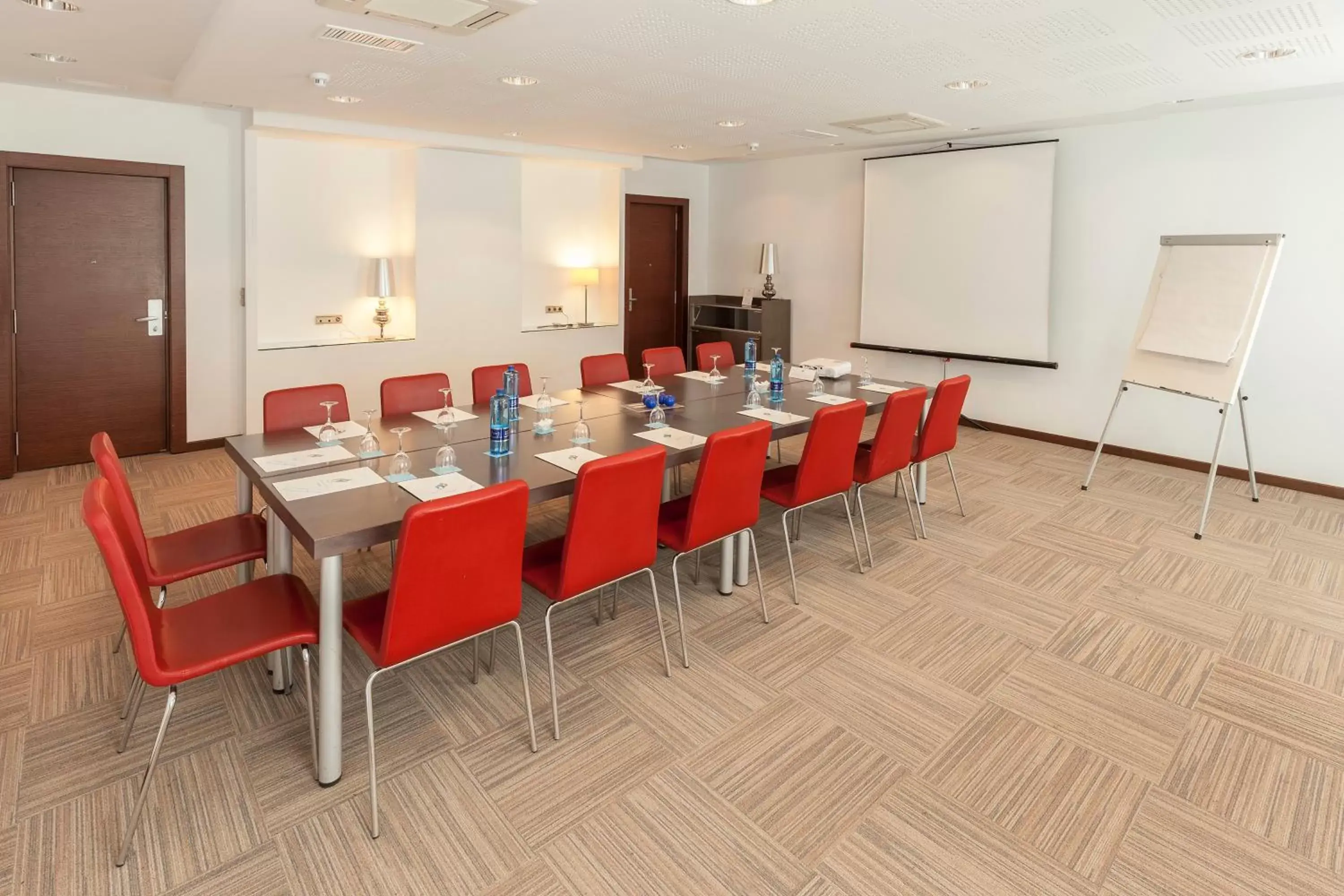 Meeting/conference room in Port Elche