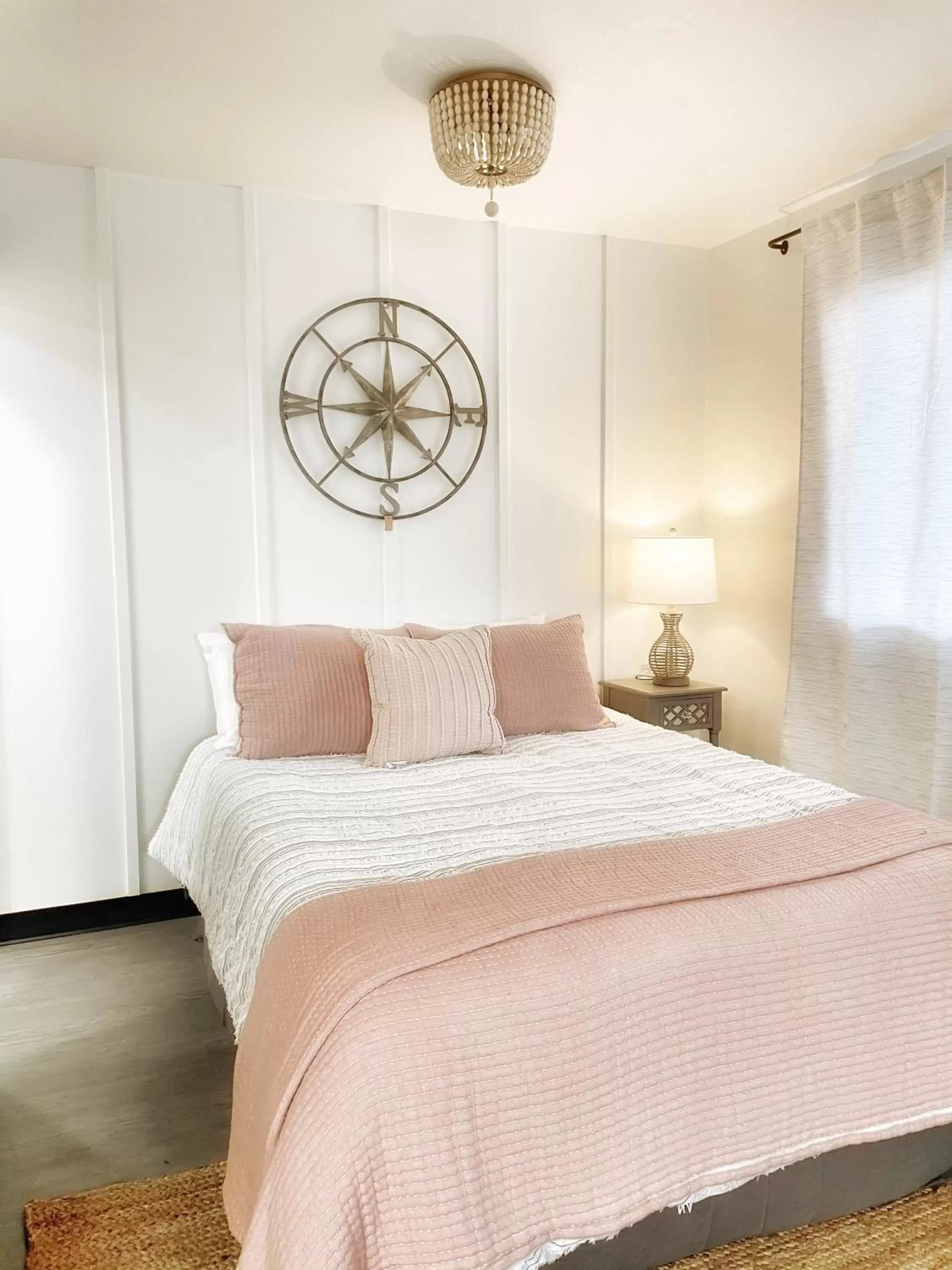 Suite with Sea View - single occupancy in The Shack Inn Suite with Sea View - single occupancy in The Shack Inn