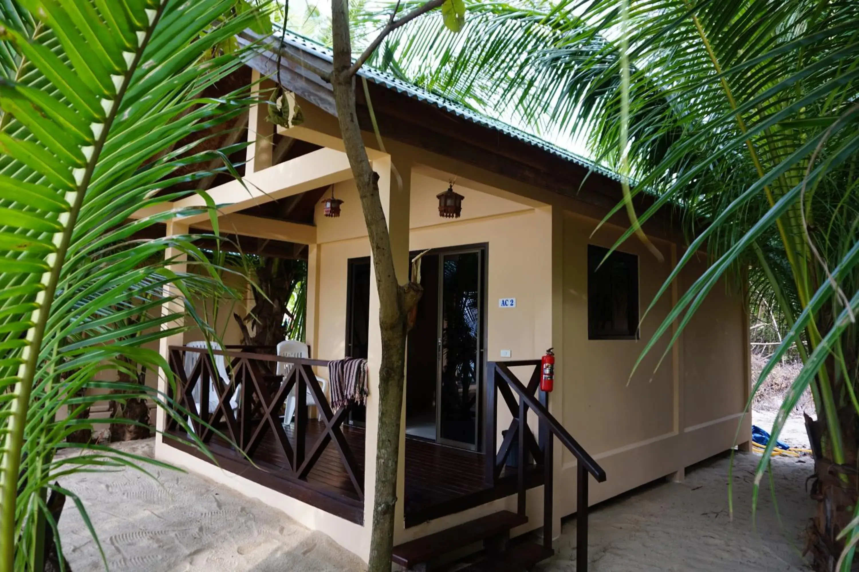 Other in Moonhut Bungalows