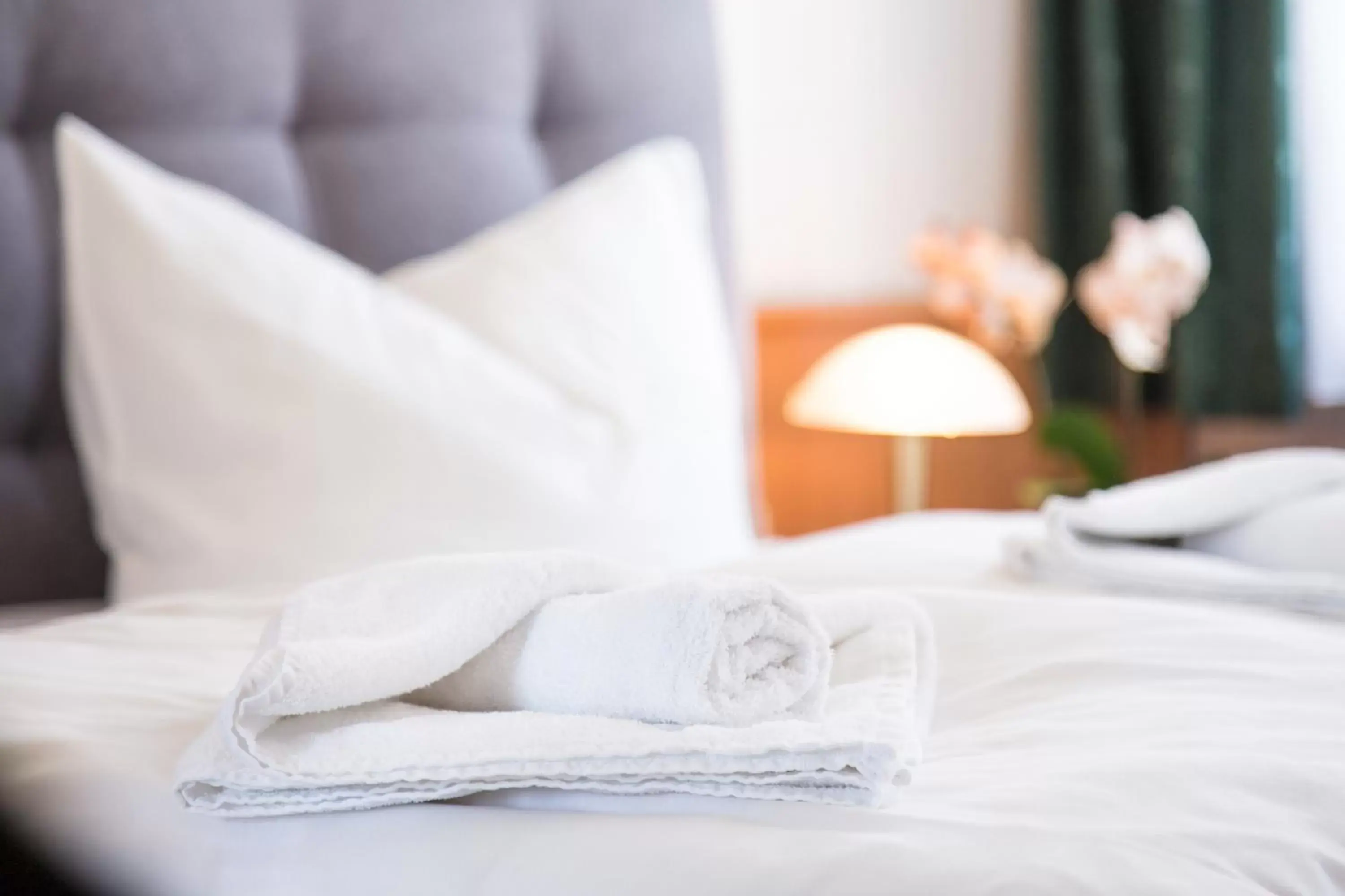 Standard Double Room in Hotel Stadt Berlin Standard Double Room in Hotel Stadt Berlin