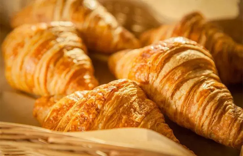 Breakfast, Food in Hotel Porto Azzurro