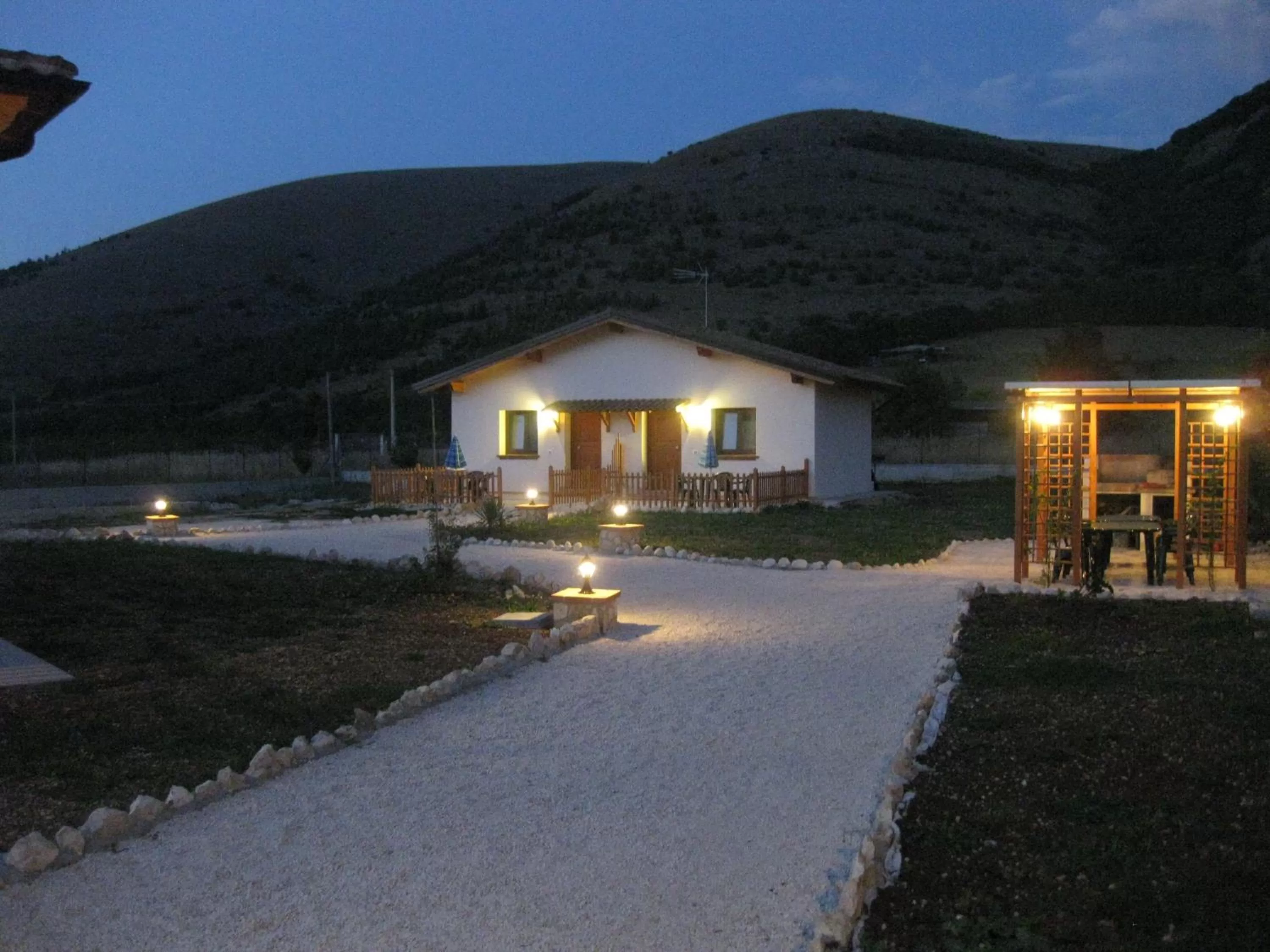 La Collina di Peppino