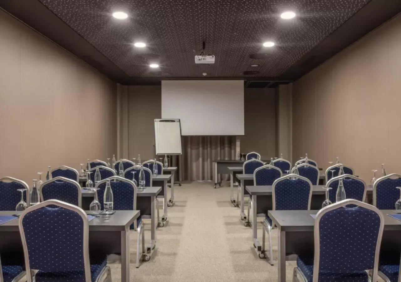 Meeting/conference room in Hotel SB BCN Events 4* Sup