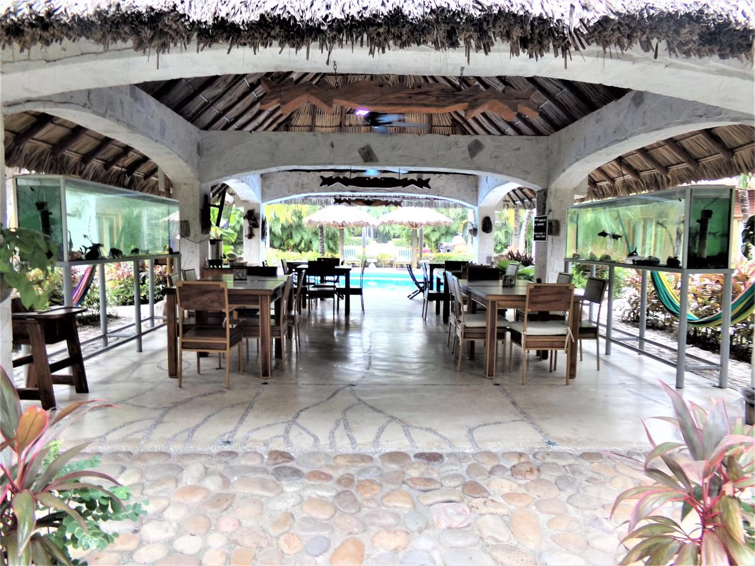 Hotel Casa de Lirio Diamante