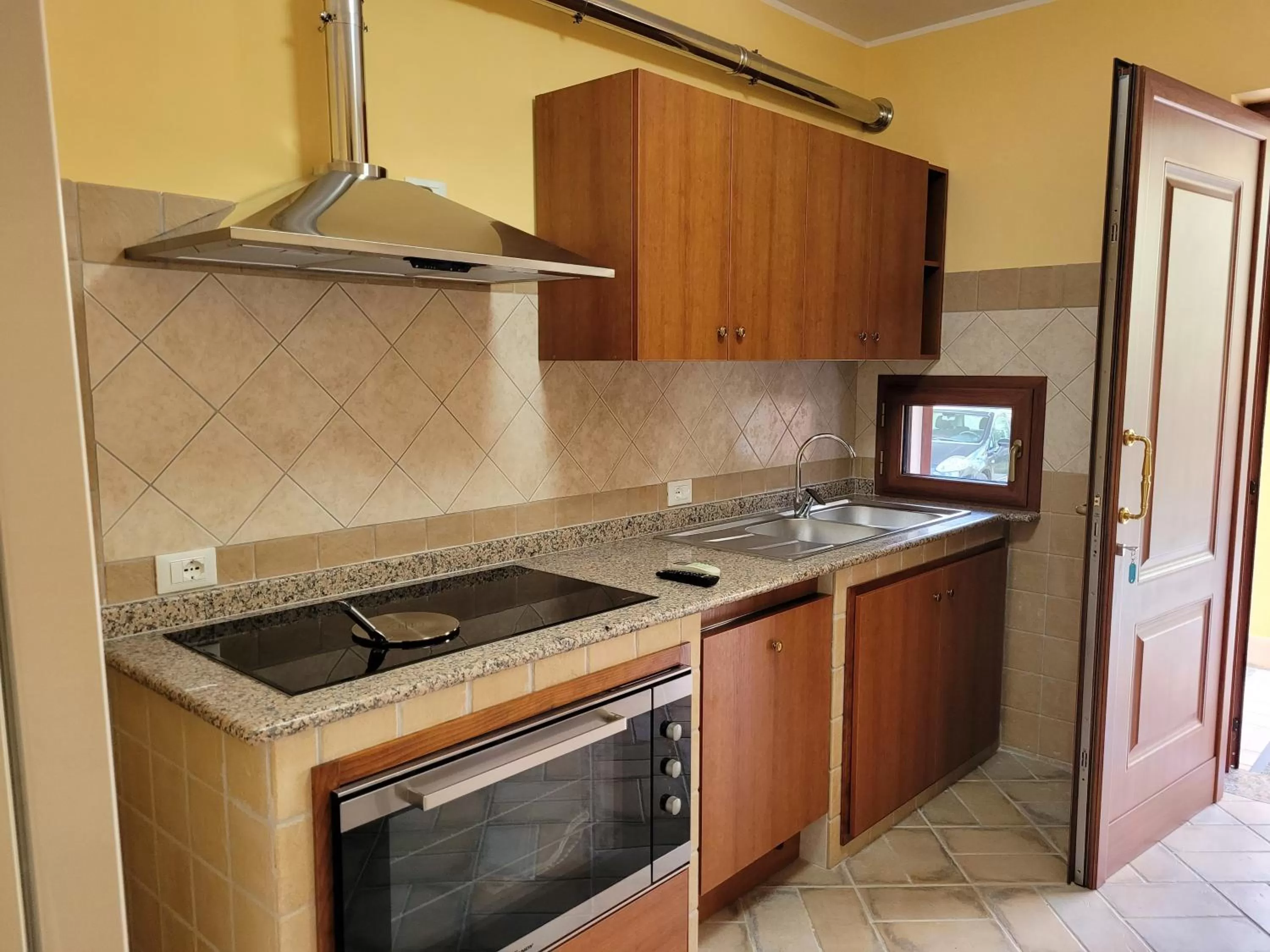 Alloggio turistico Magnifico Alessandro Valle Bernardo 04025 Lenola nei pressi di Fondi LT