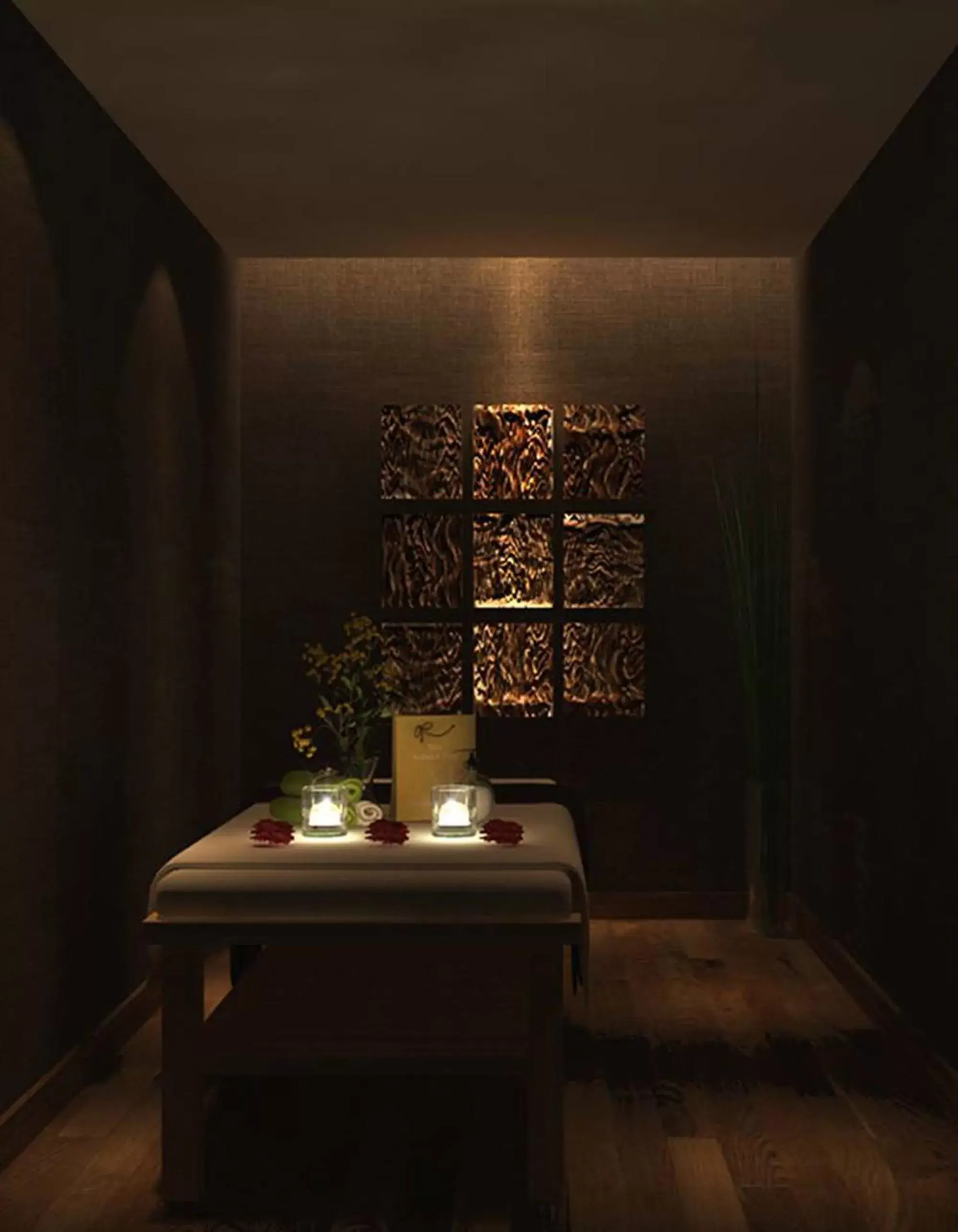 Spa and wellness centre/facilities, Coffee/Tea Facilities in Harmony Saigon Hotel & Spa