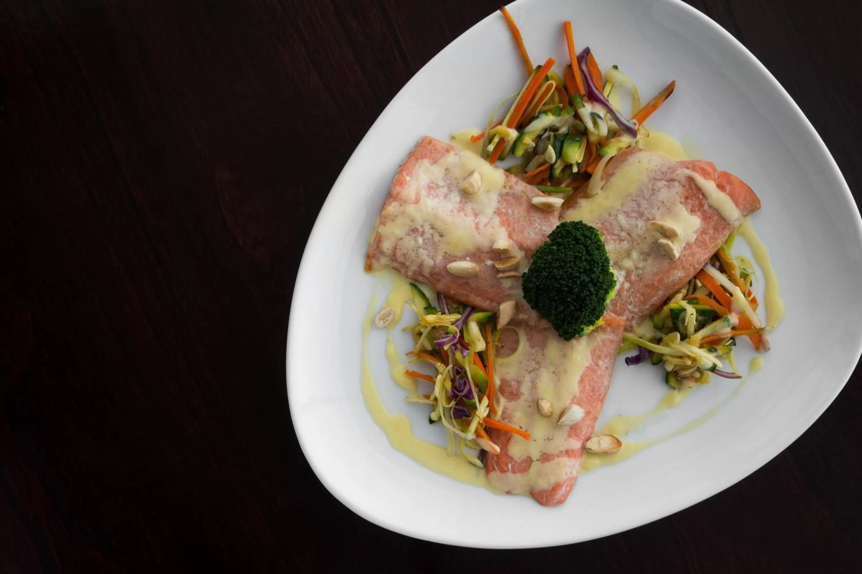 Food and drinks in Dazzler by Wyndham Puerto Madryn