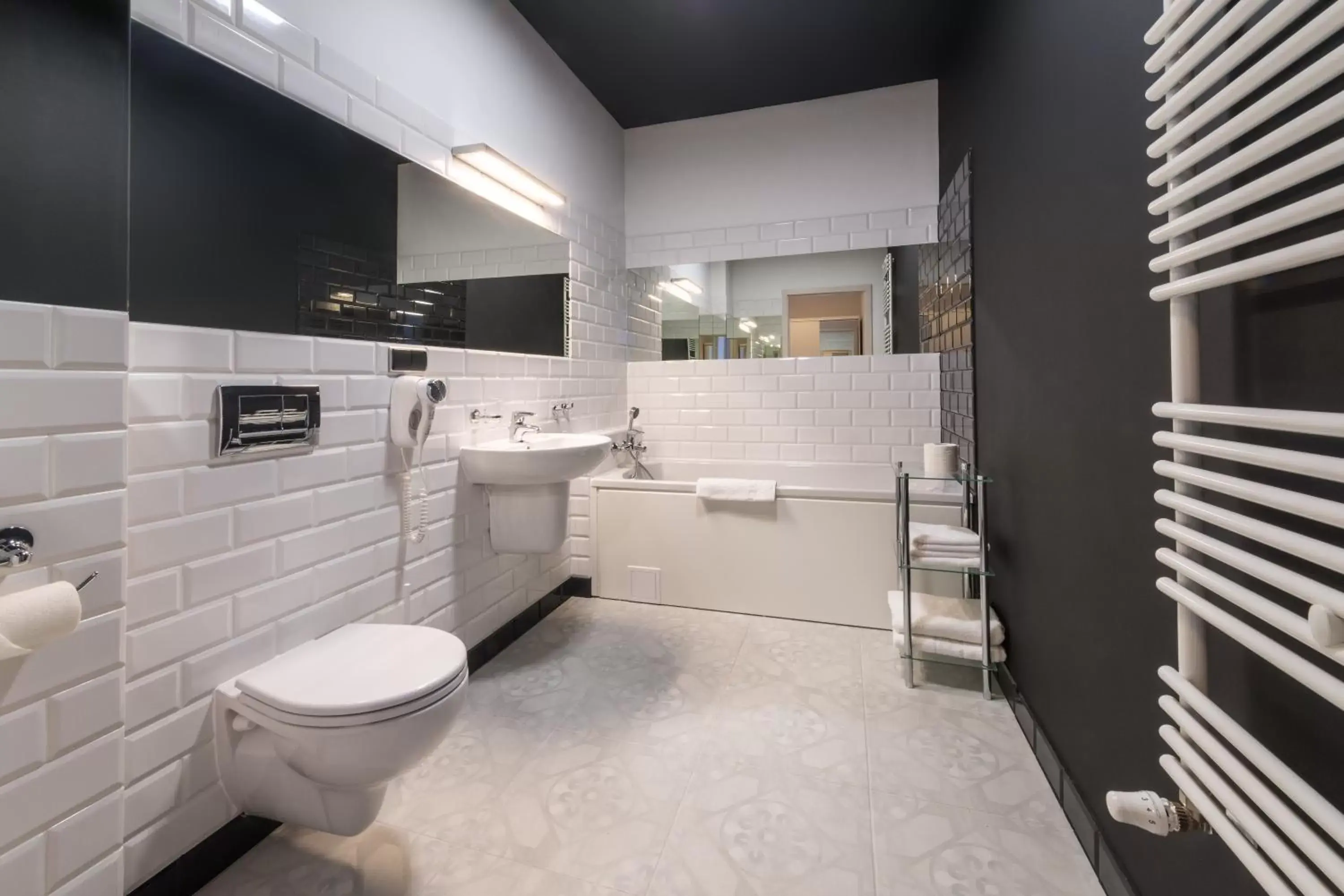 Apartment in Hotel Sękowski Apartment in Hotel Sękowski